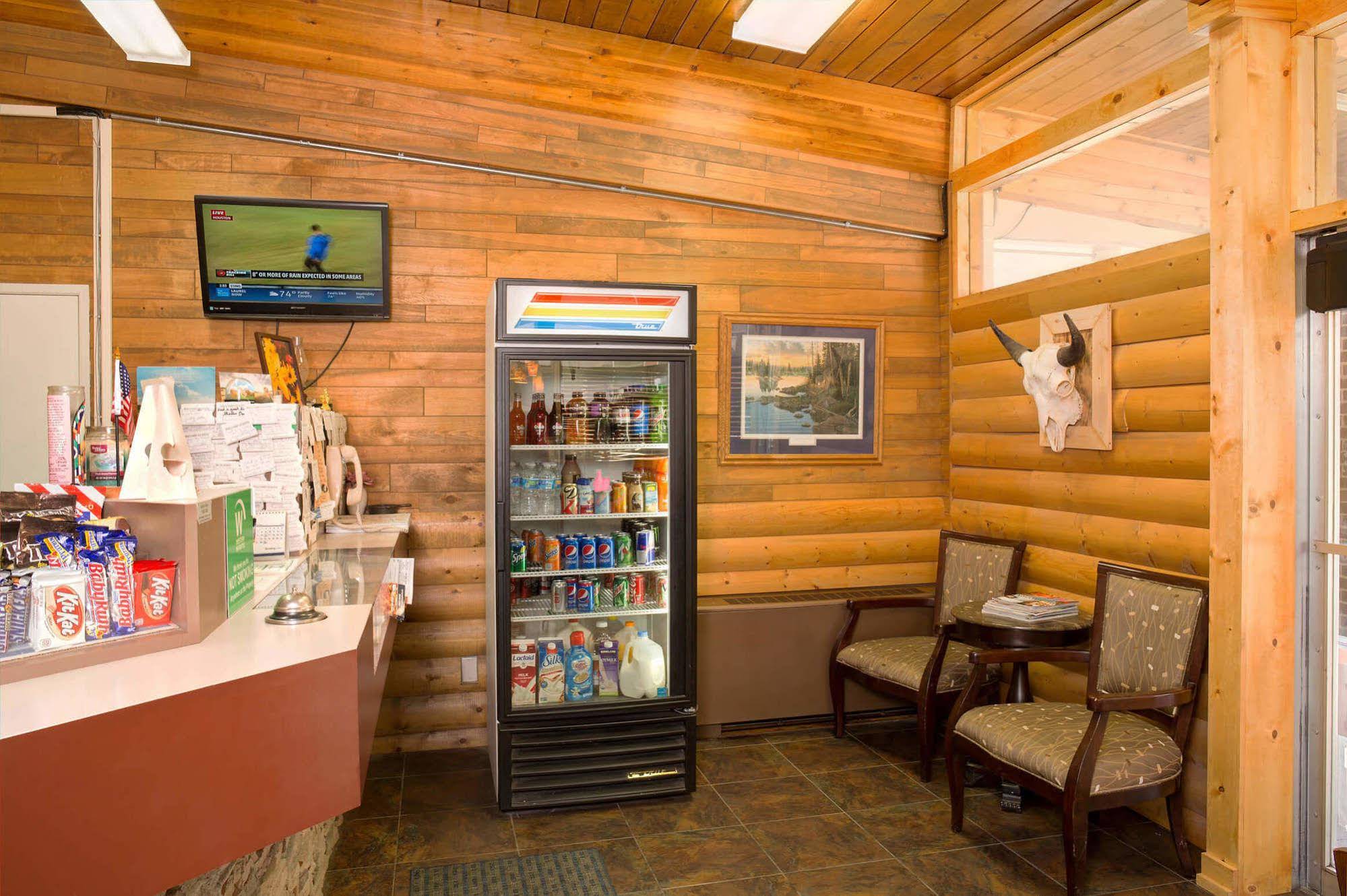 Western Inn Motel