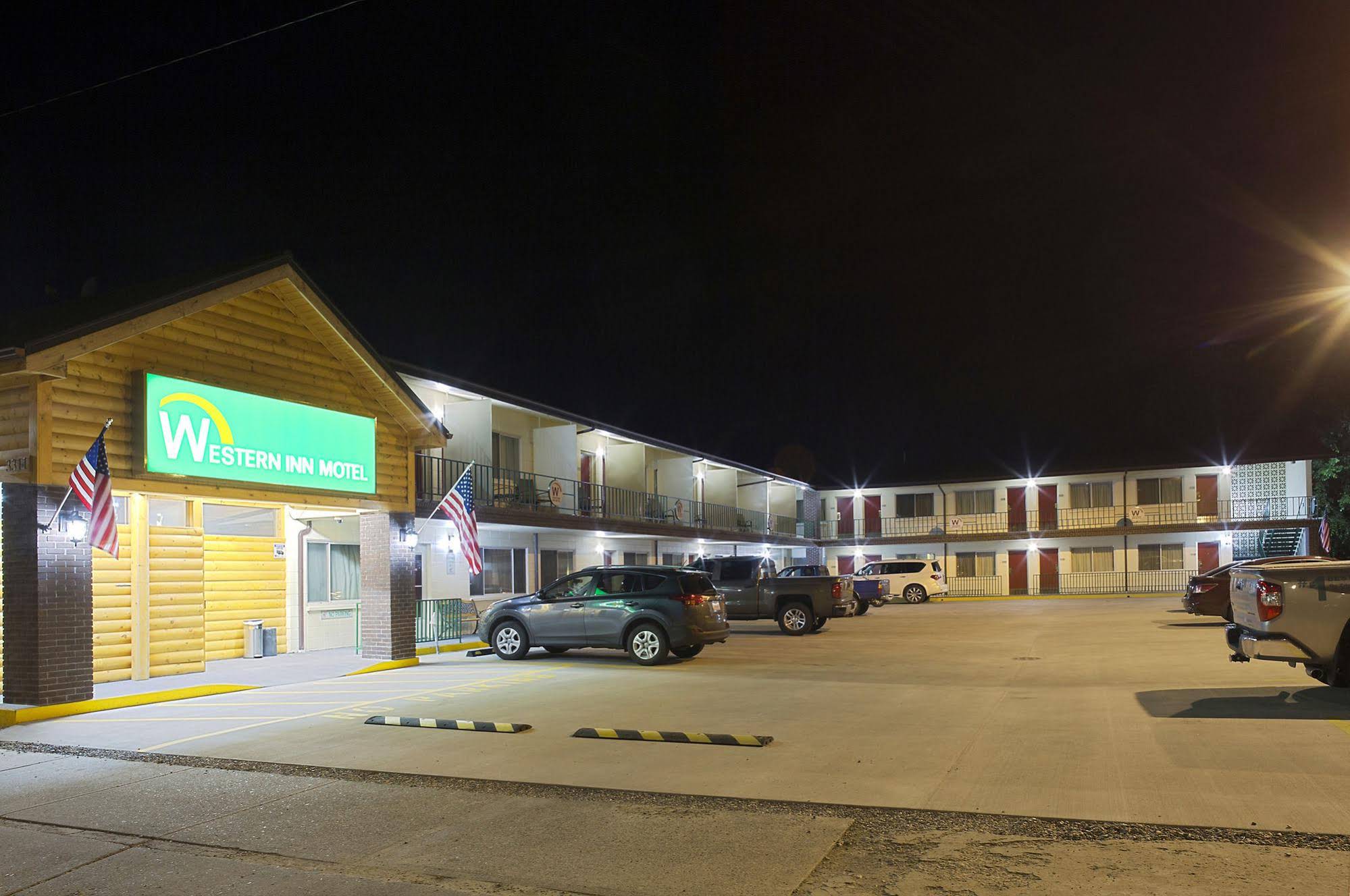 Western Inn Motel