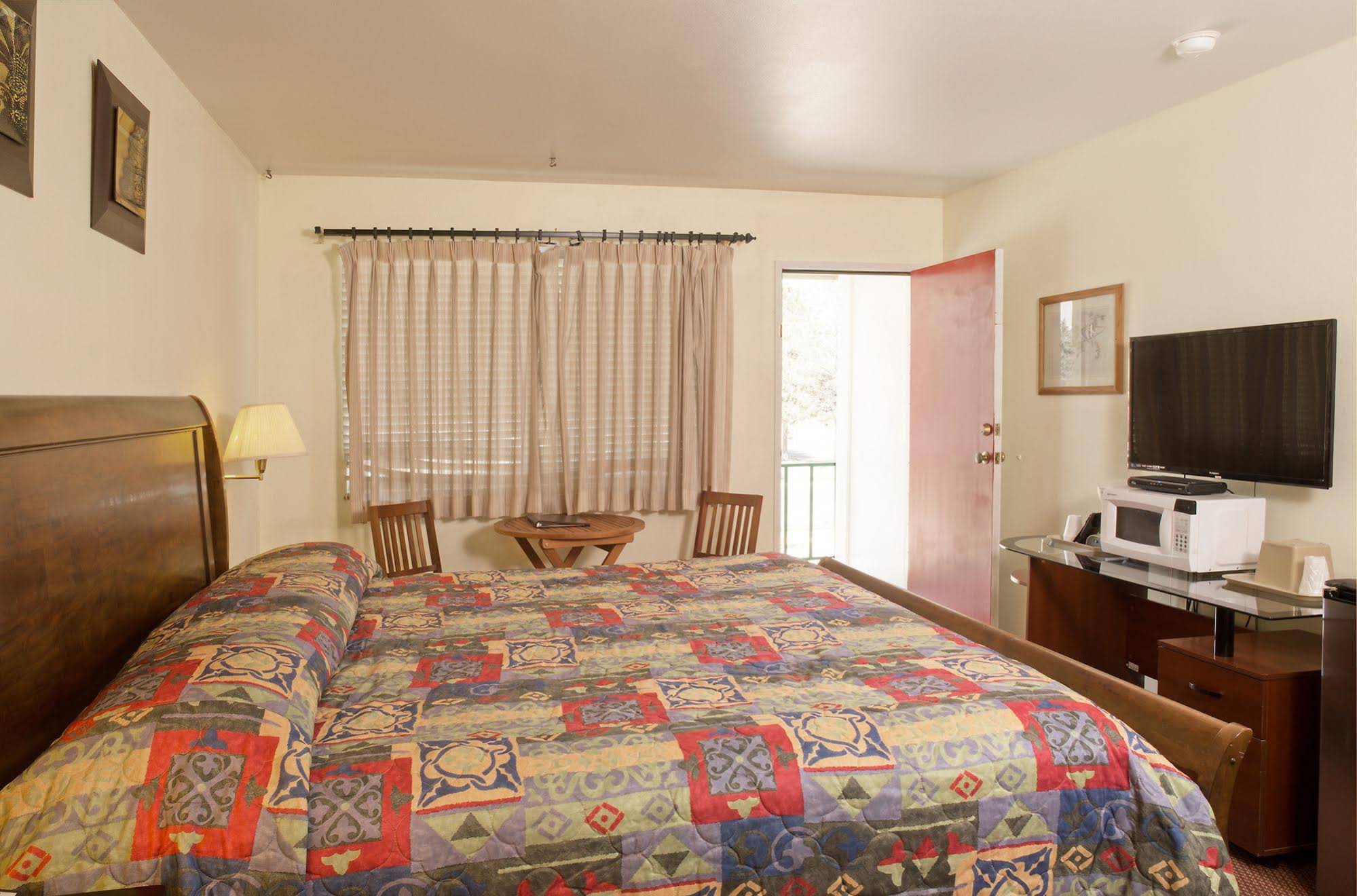 Western Inn Motel