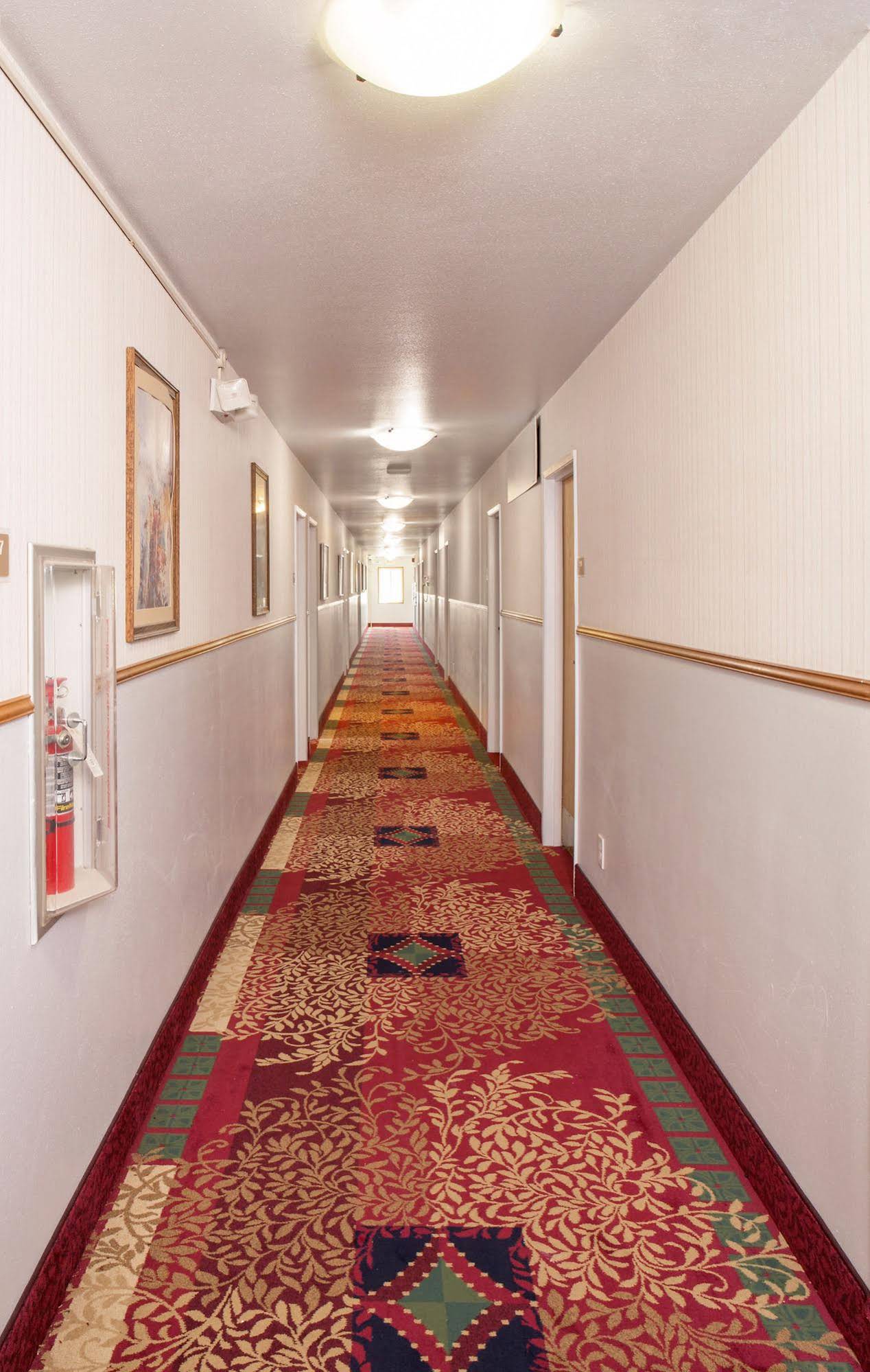 Western Inn Motel