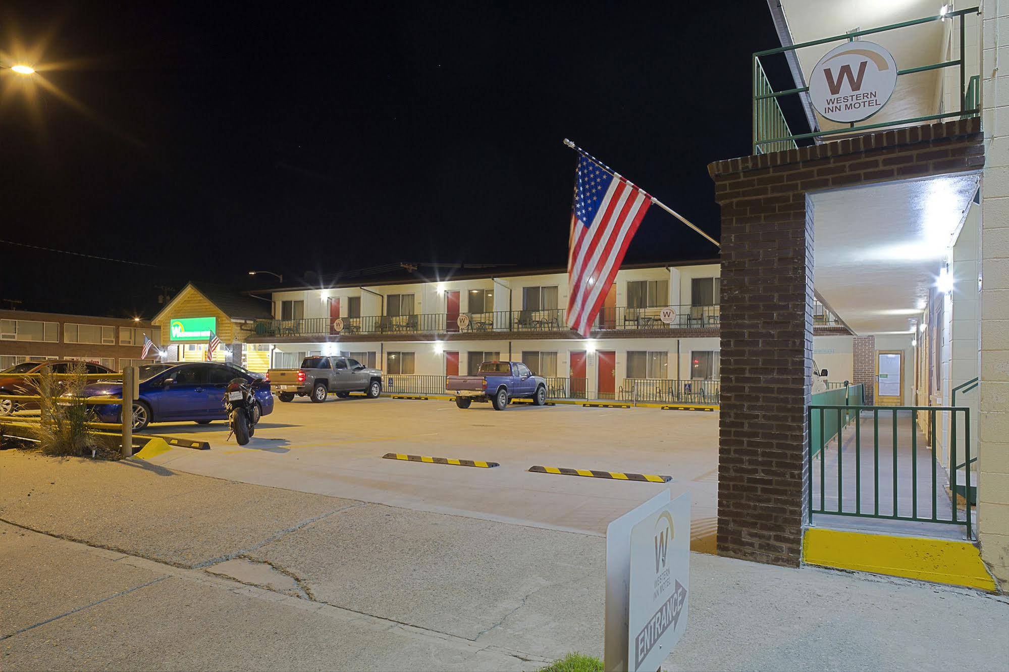Western Inn Motel