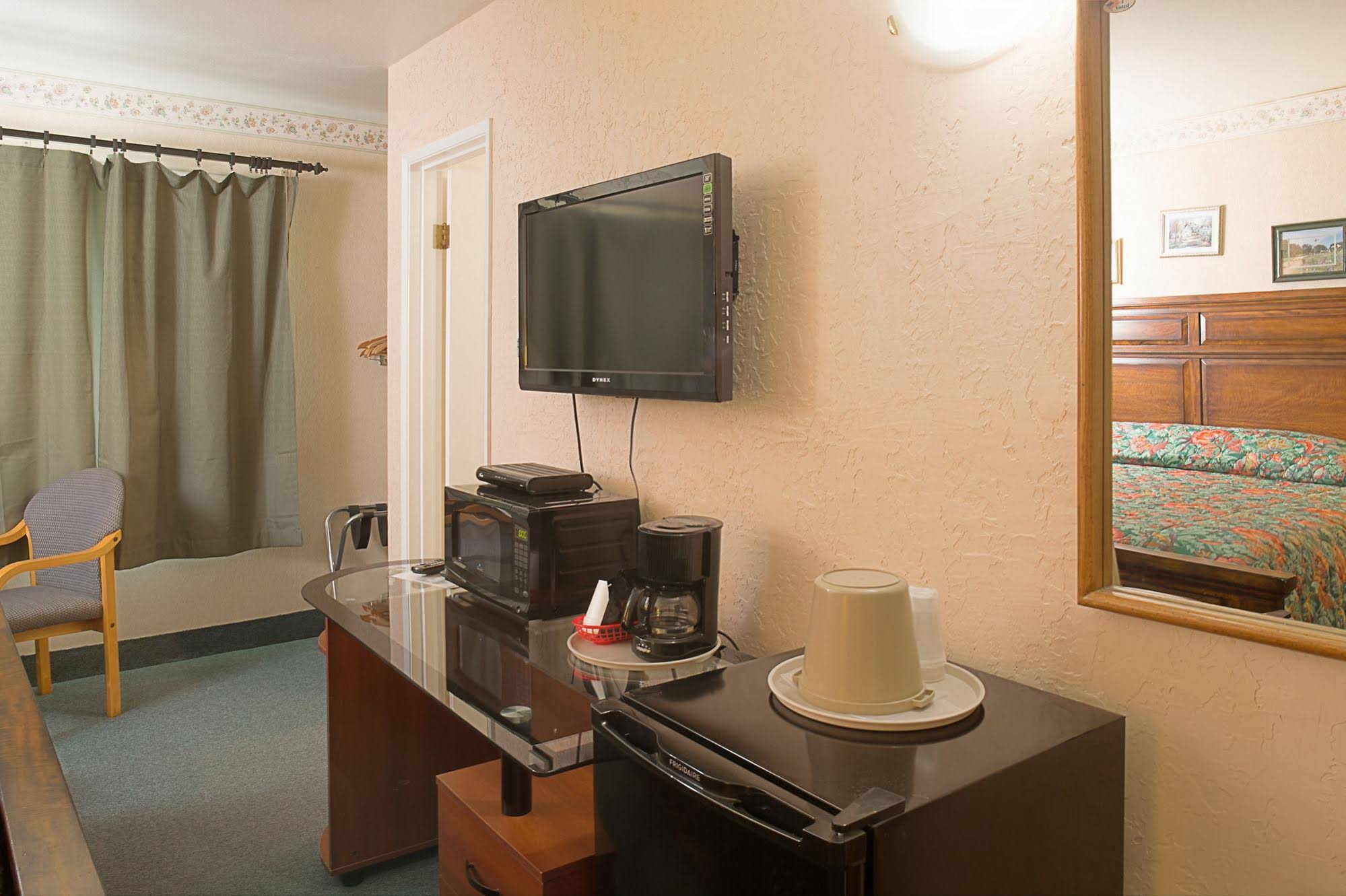 Western Inn Motel