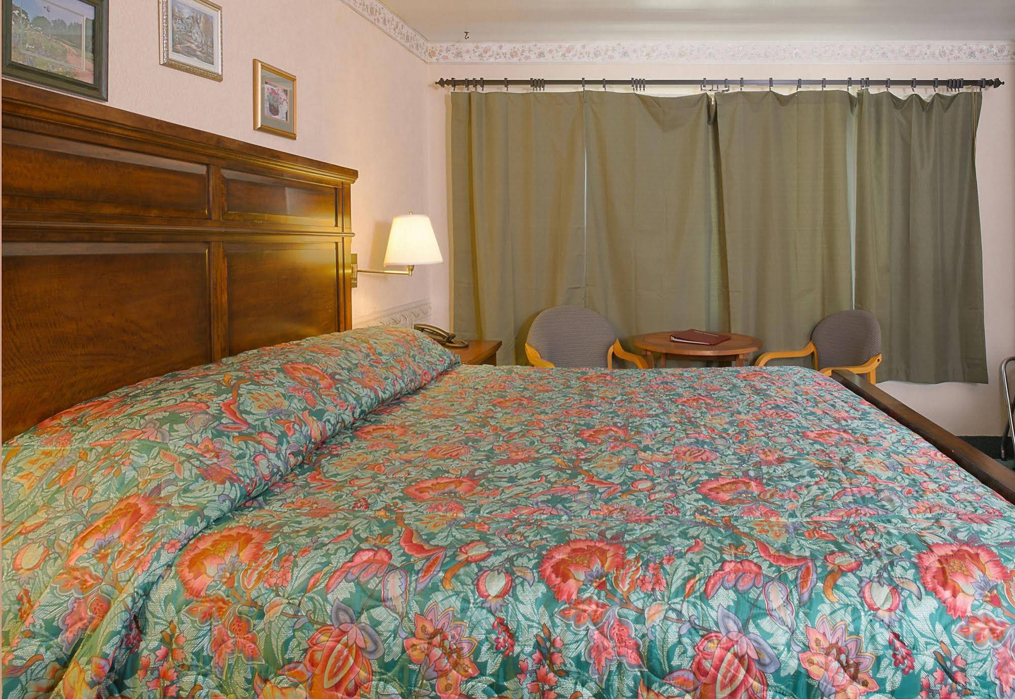 Western Inn Motel