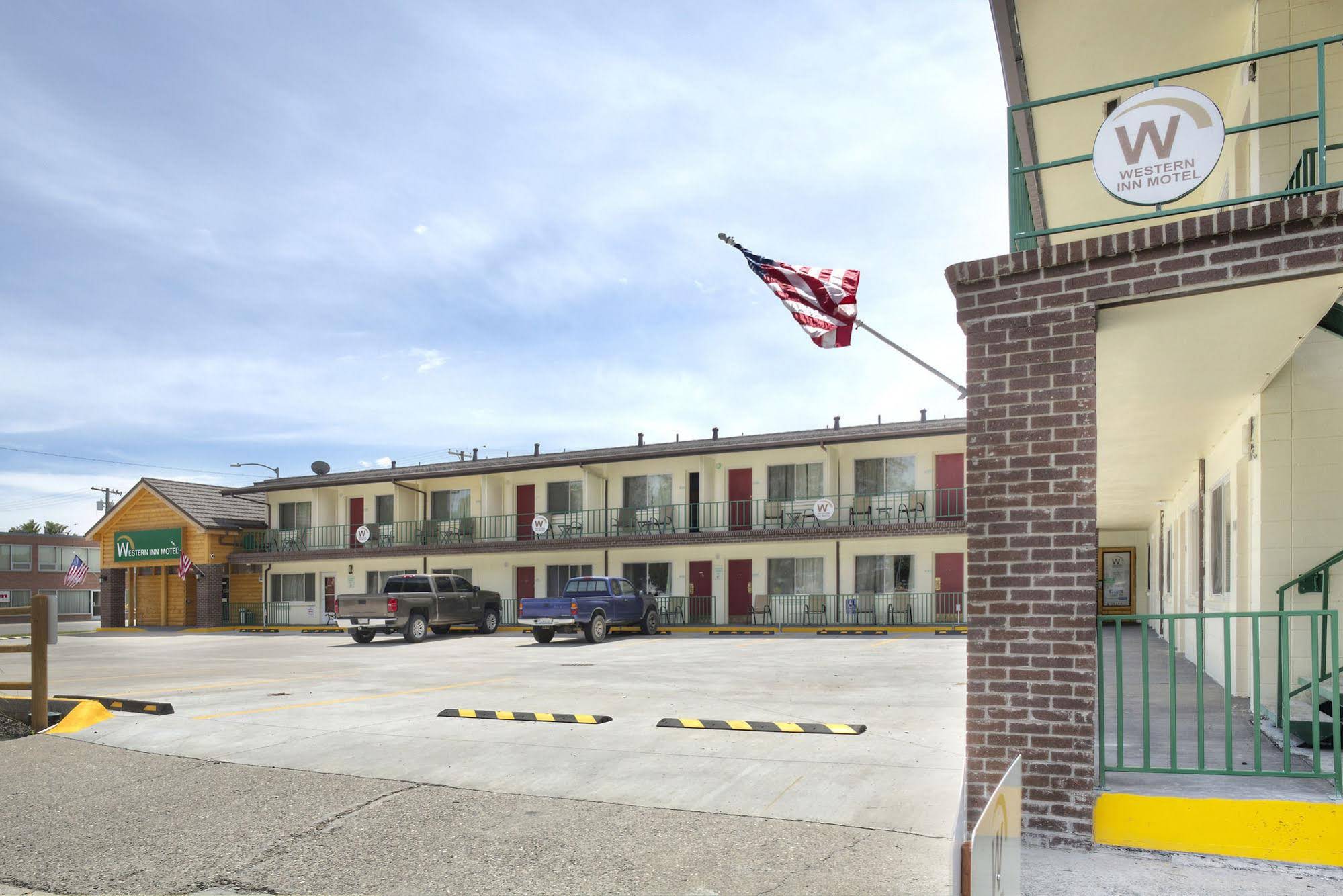 Western Inn Motel