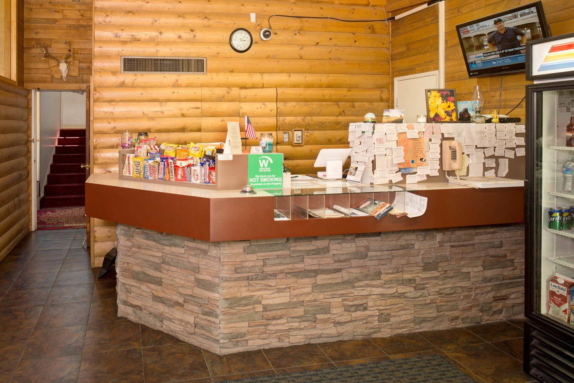 Western Inn Motel