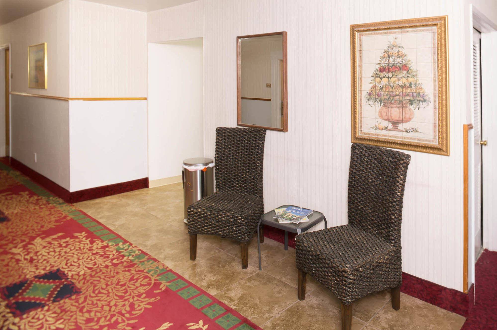 Western Inn Motel
