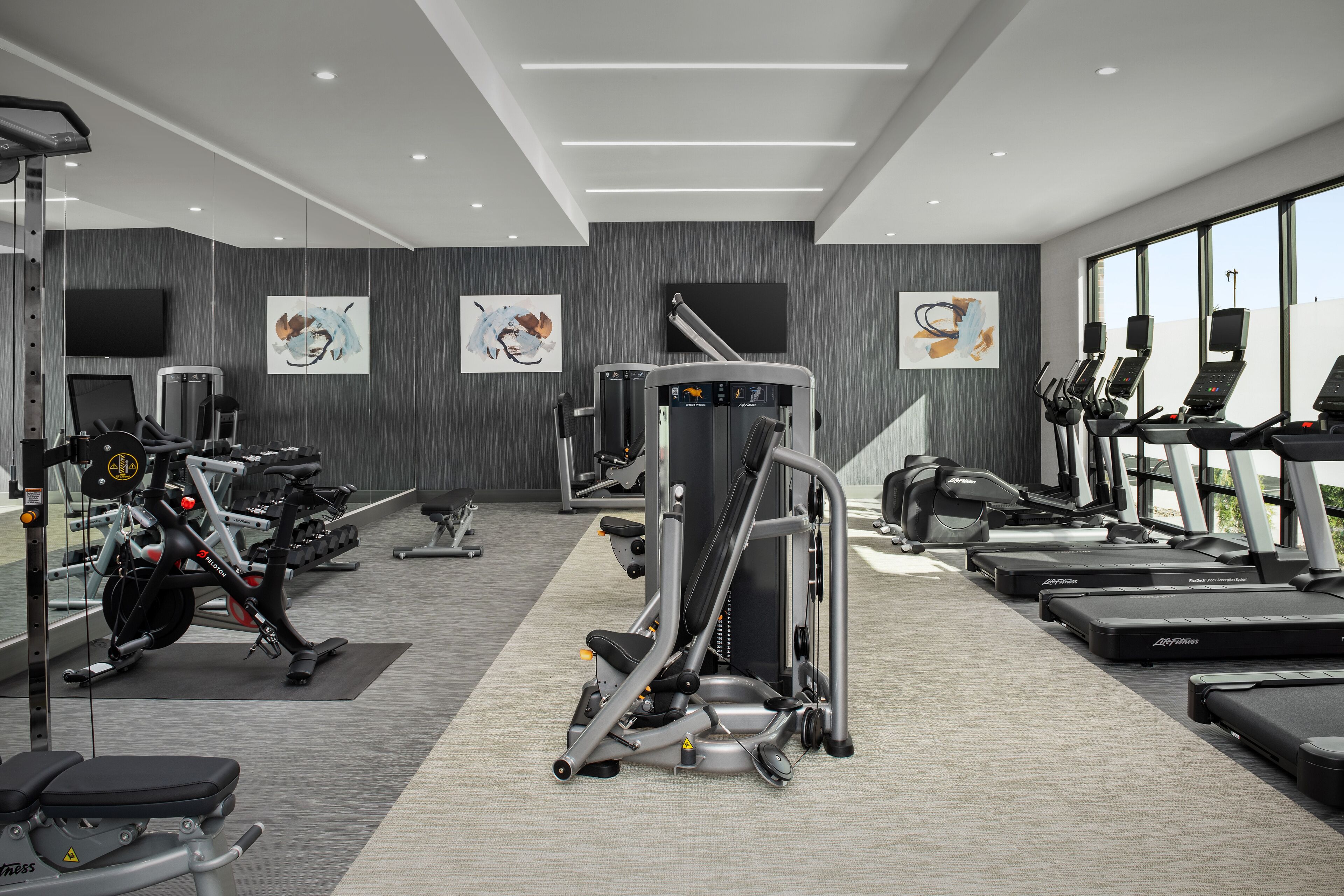 Courtyard by Marriott Bozeman
