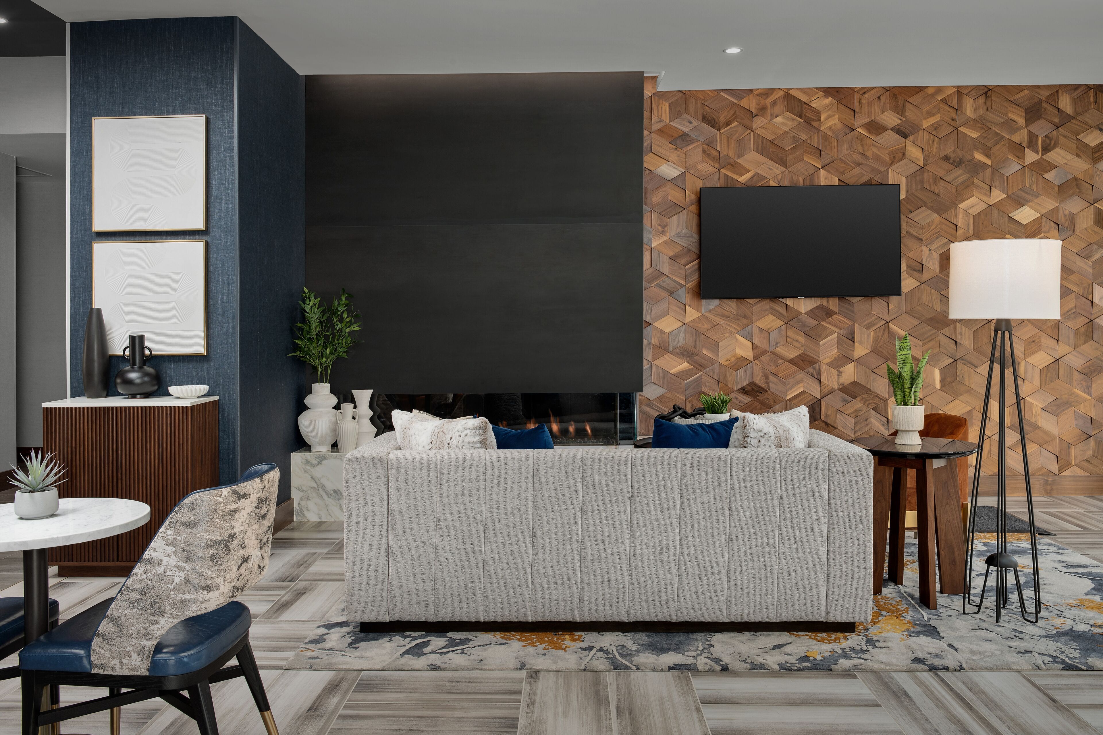 Courtyard by Marriott Bozeman