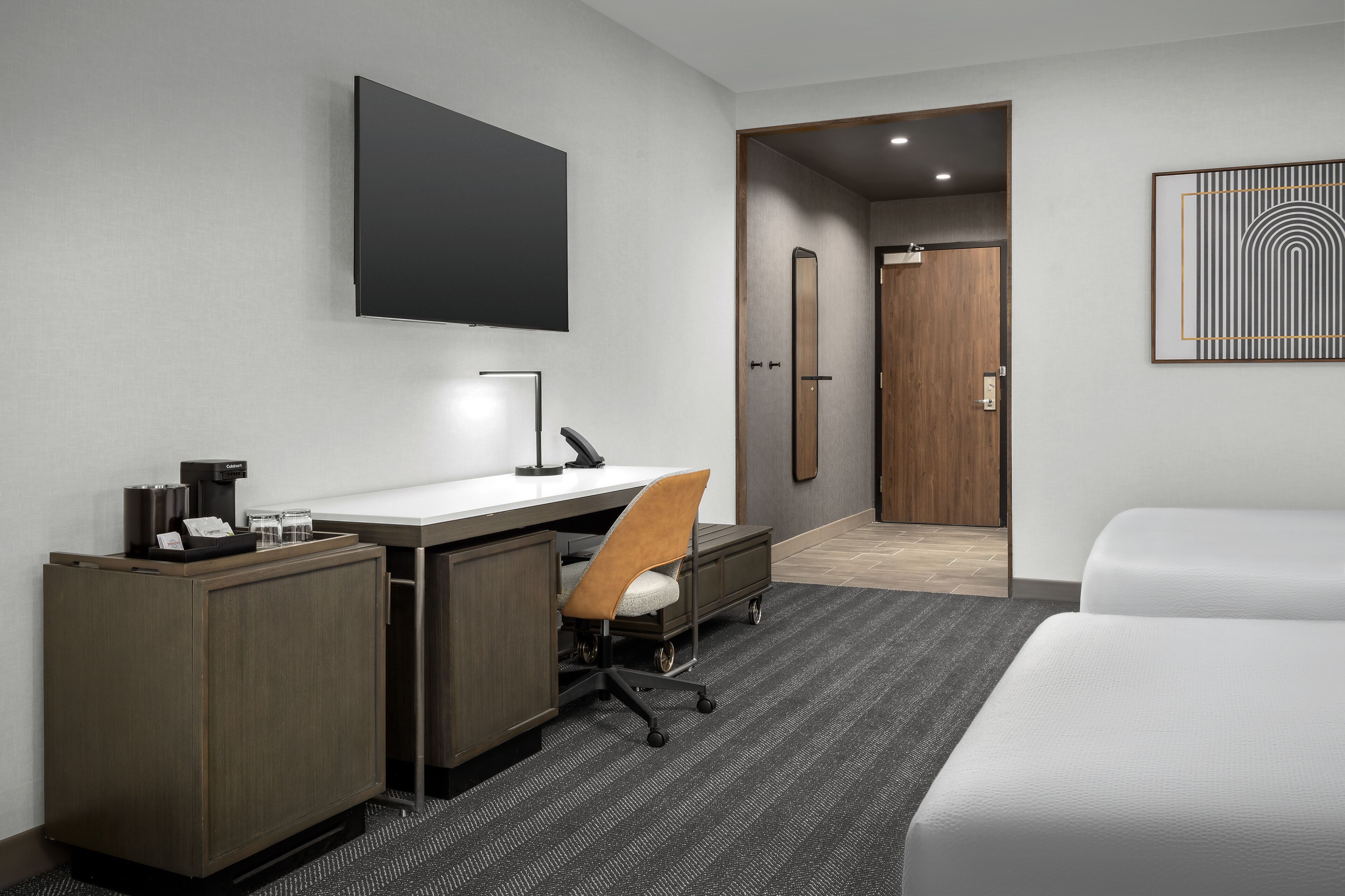 Courtyard by Marriott Bozeman