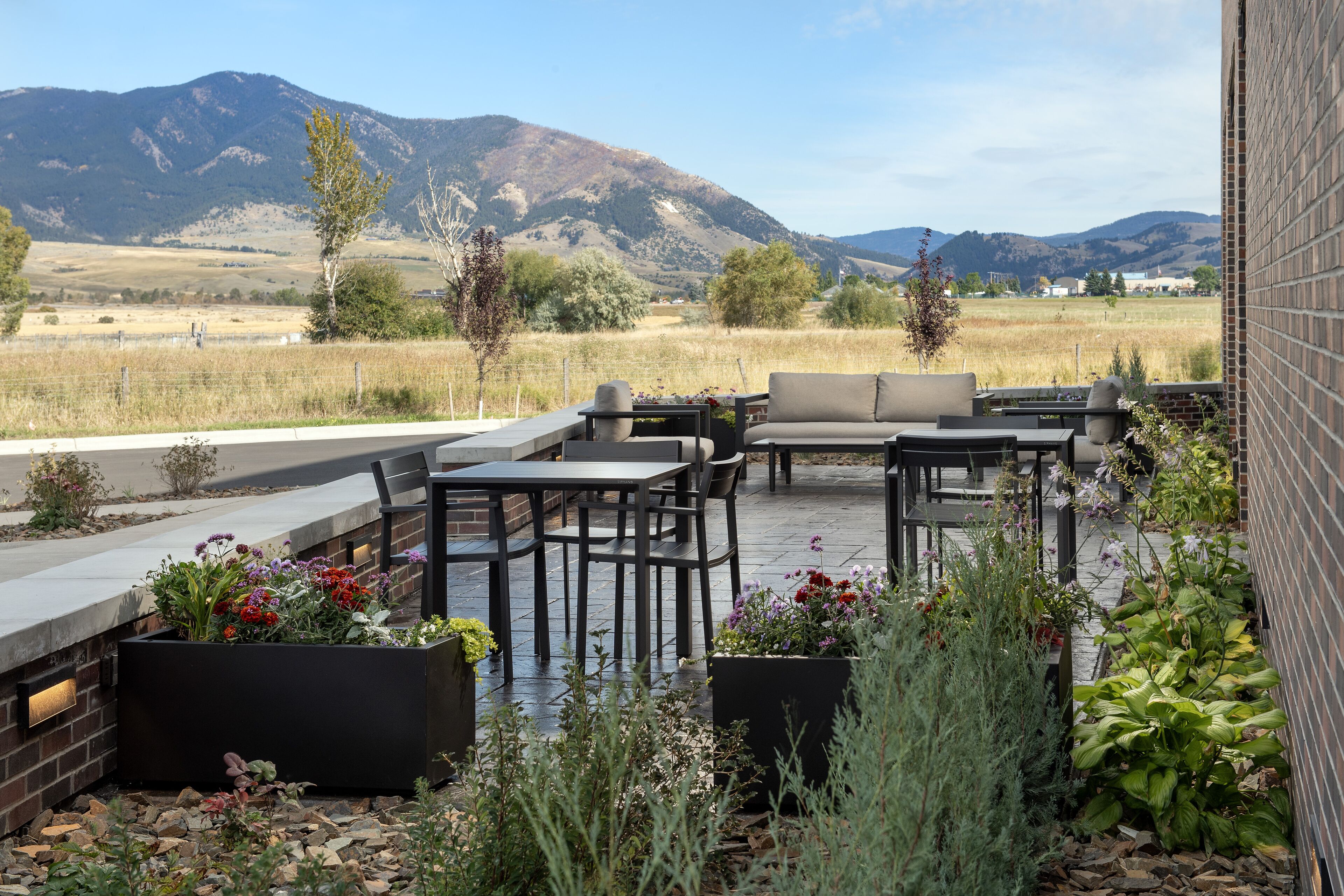 Courtyard by Marriott Bozeman