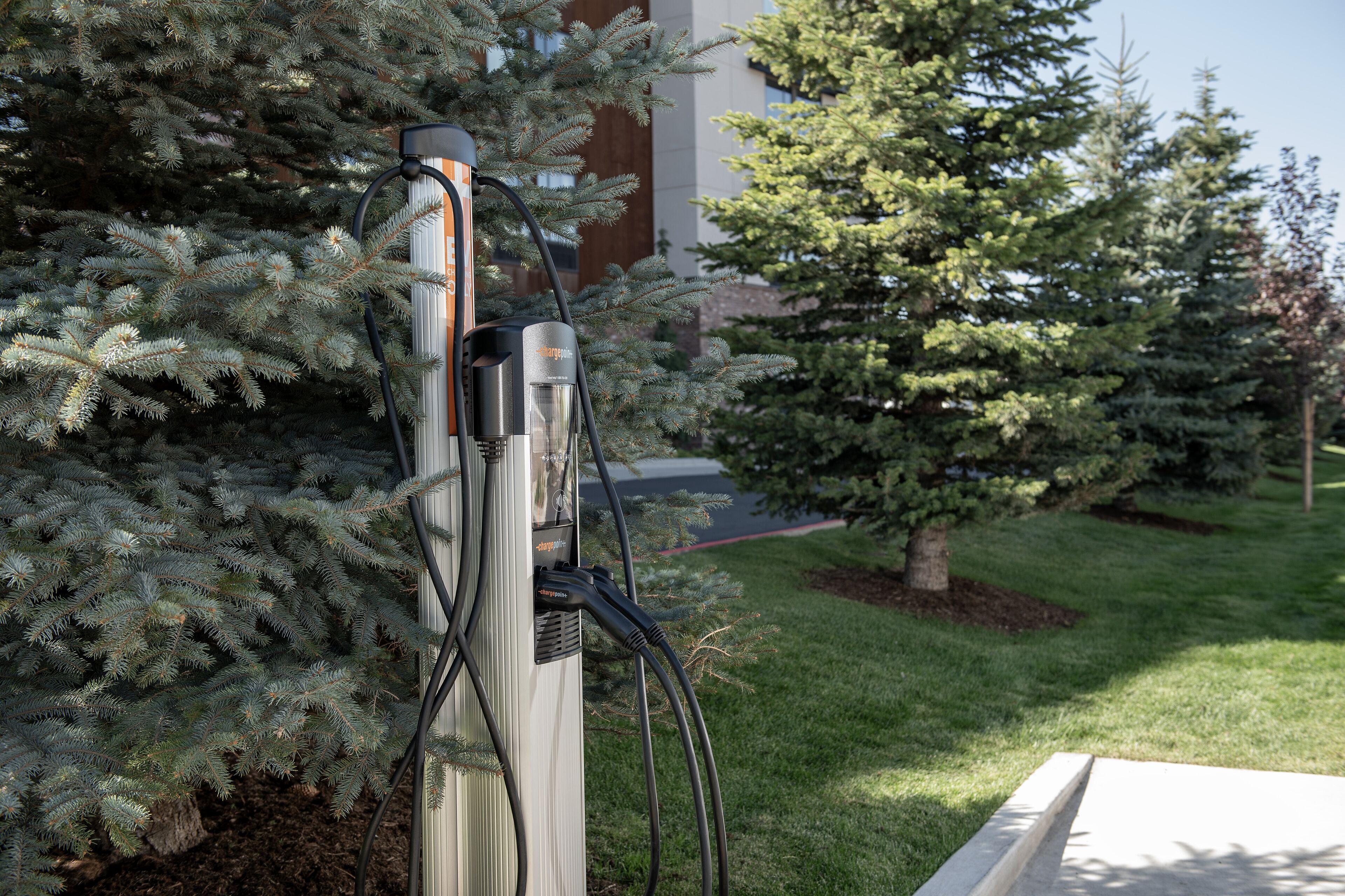 Courtyard by Marriott Bozeman