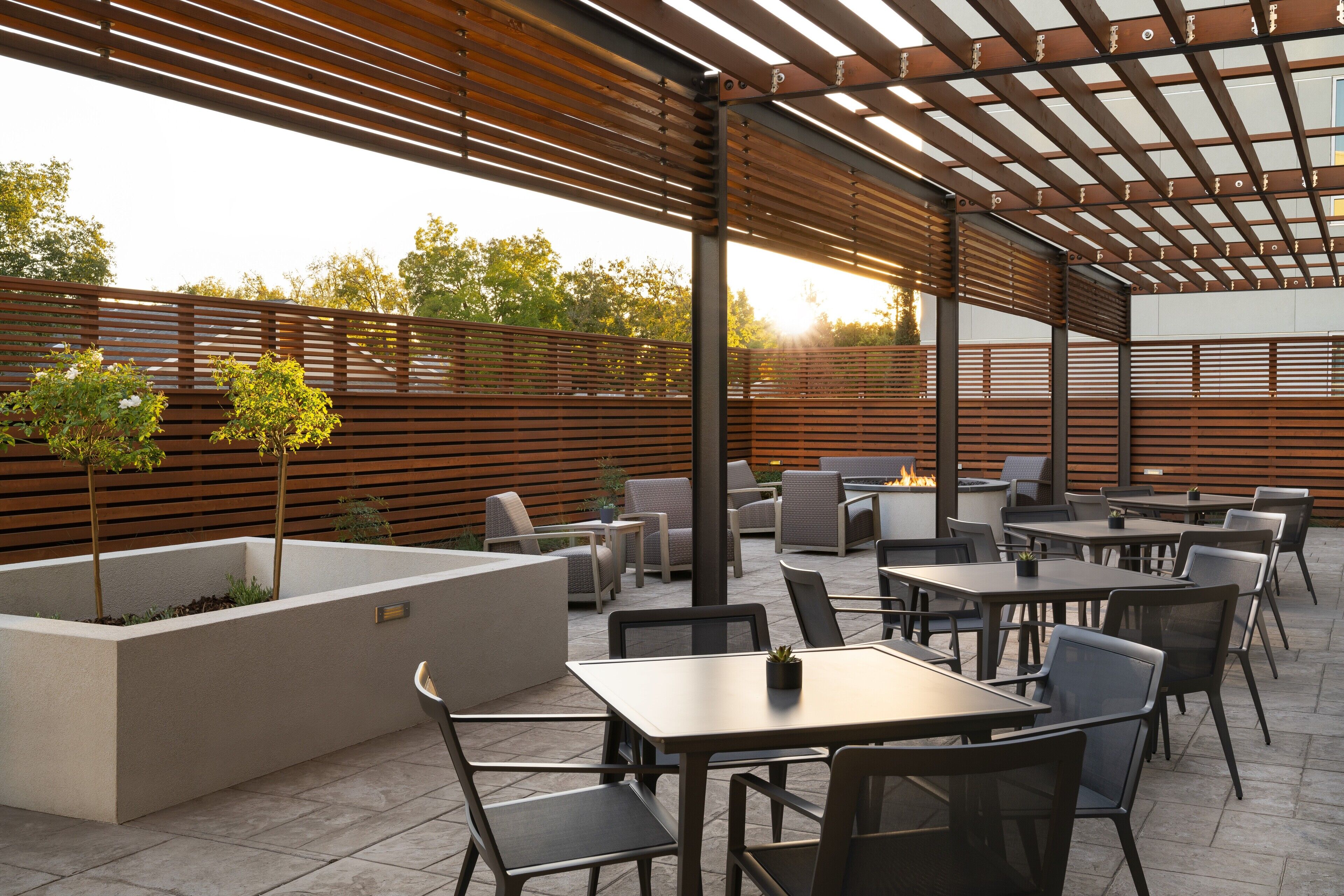 Courtyard by Marriott Bozeman