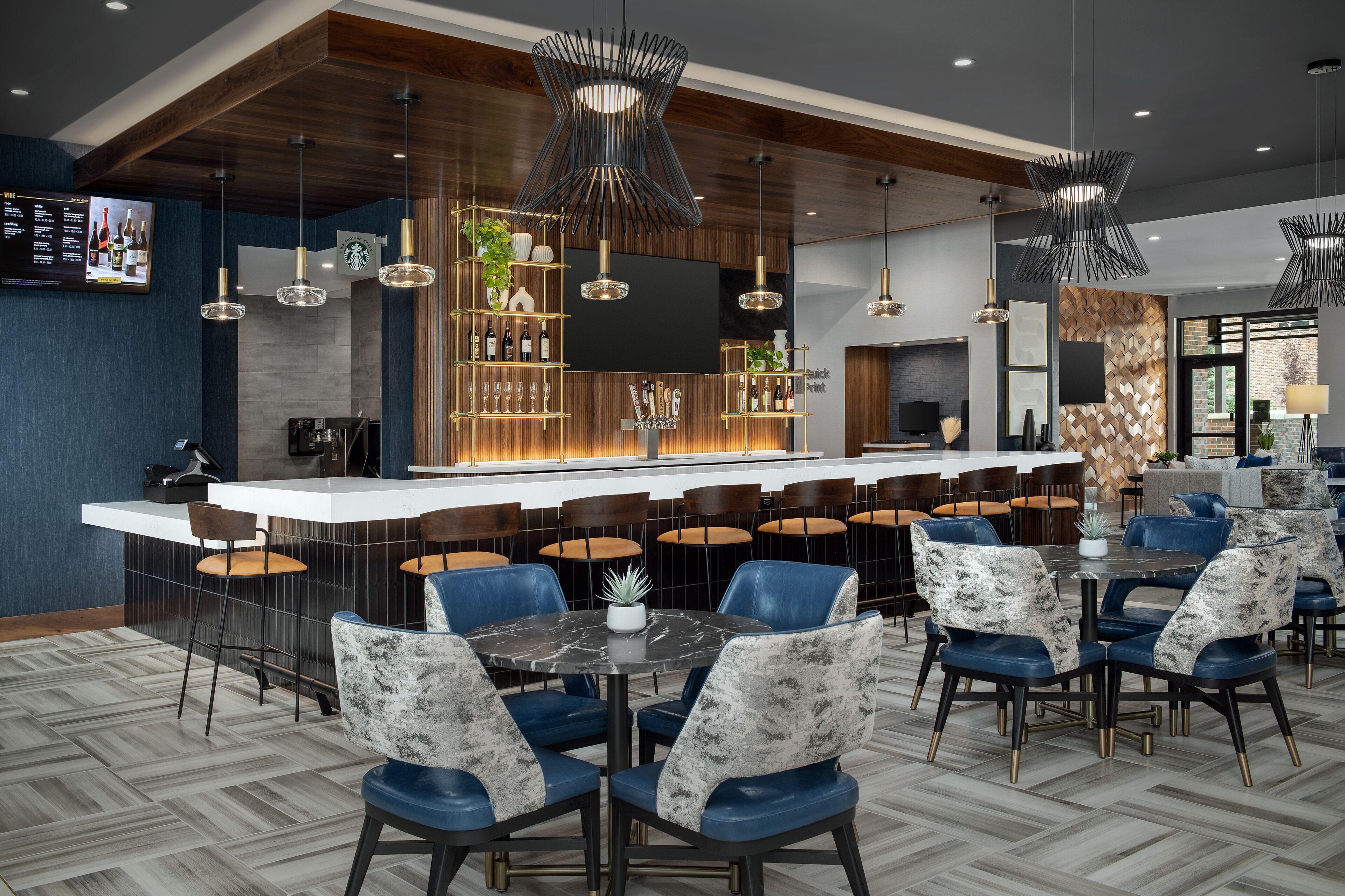 Courtyard by Marriott Bozeman
