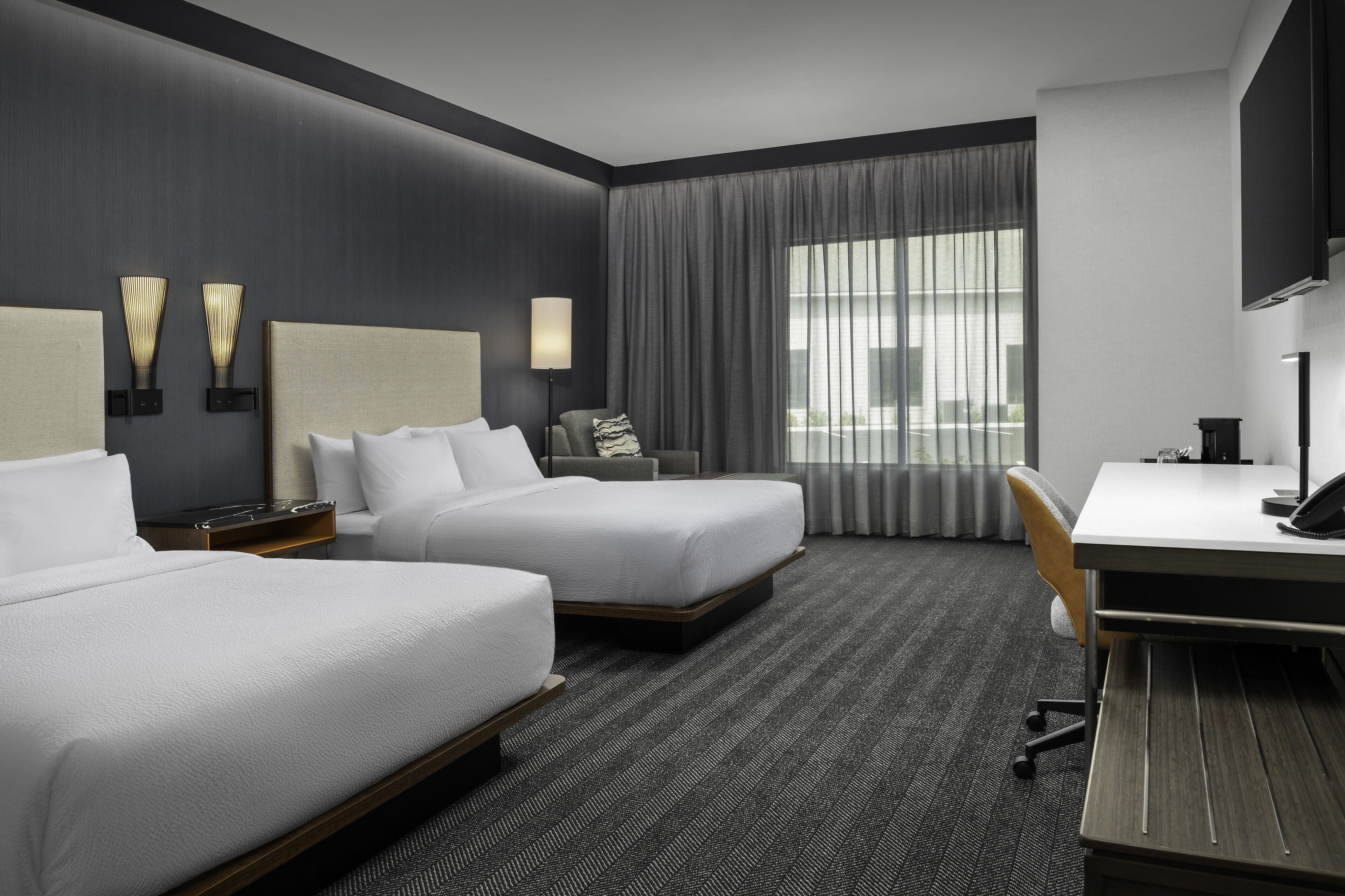 Courtyard by Marriott Bozeman