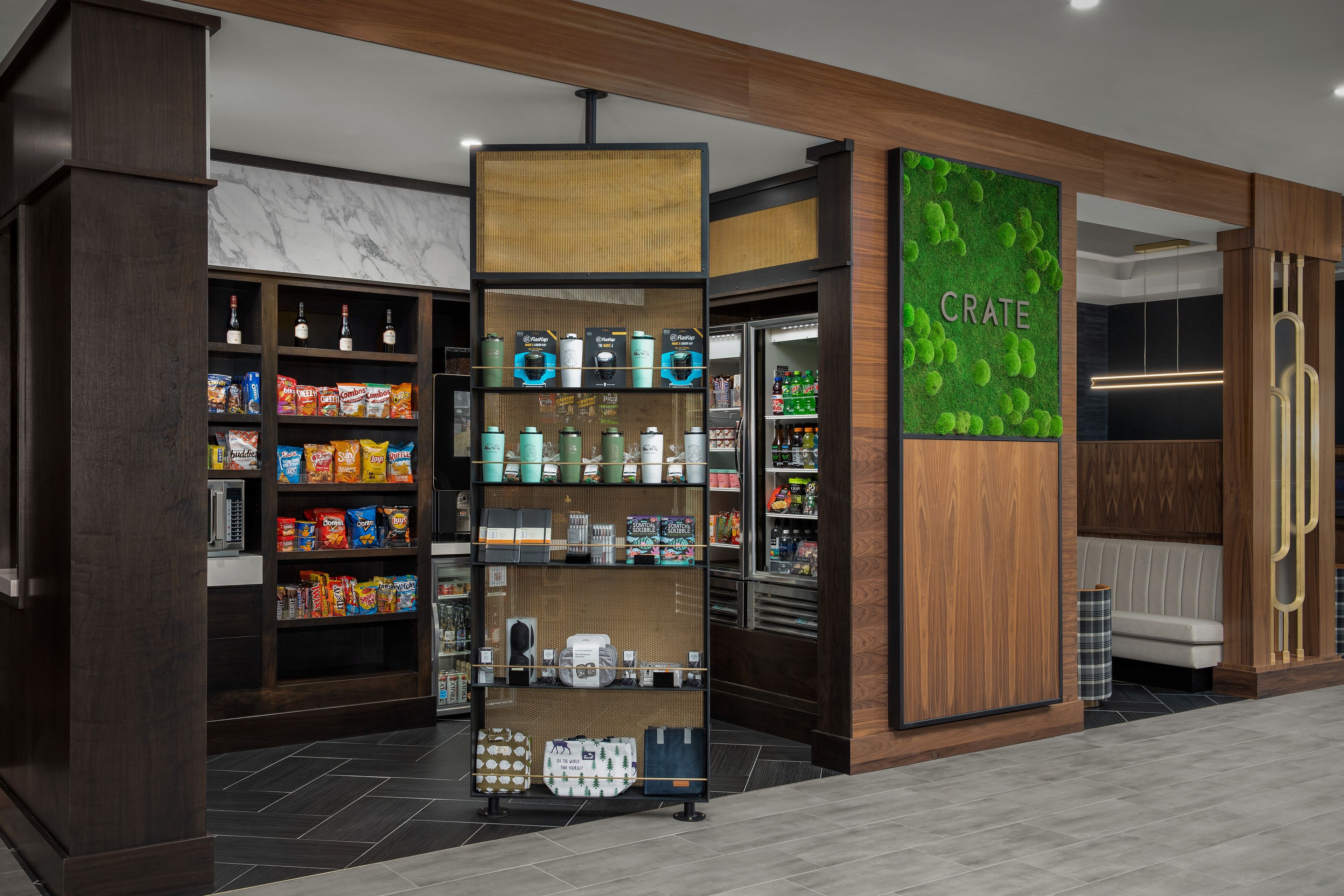 Courtyard by Marriott Bozeman