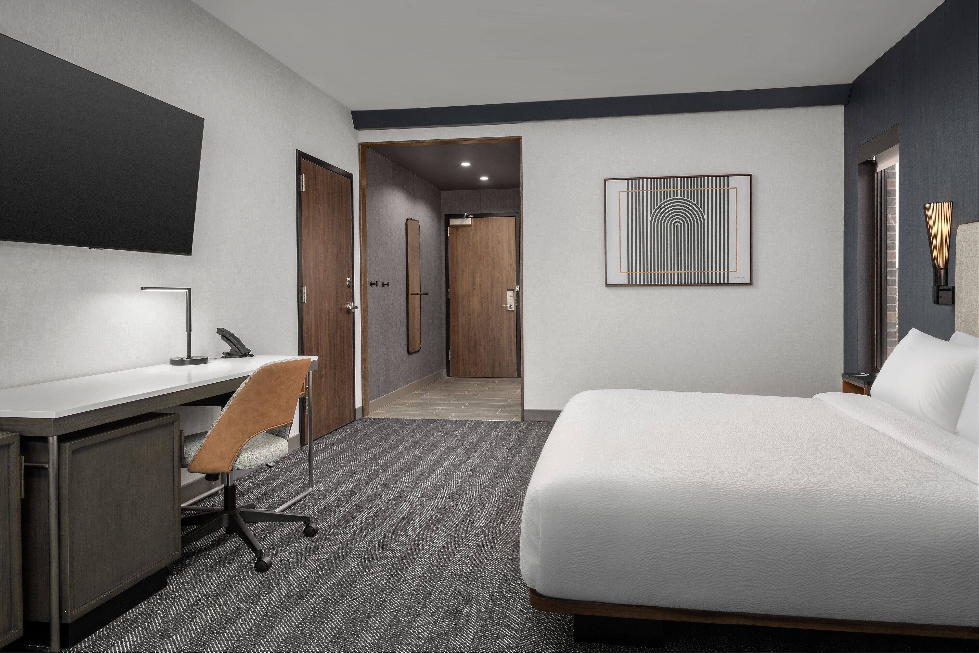 Courtyard by Marriott Bozeman