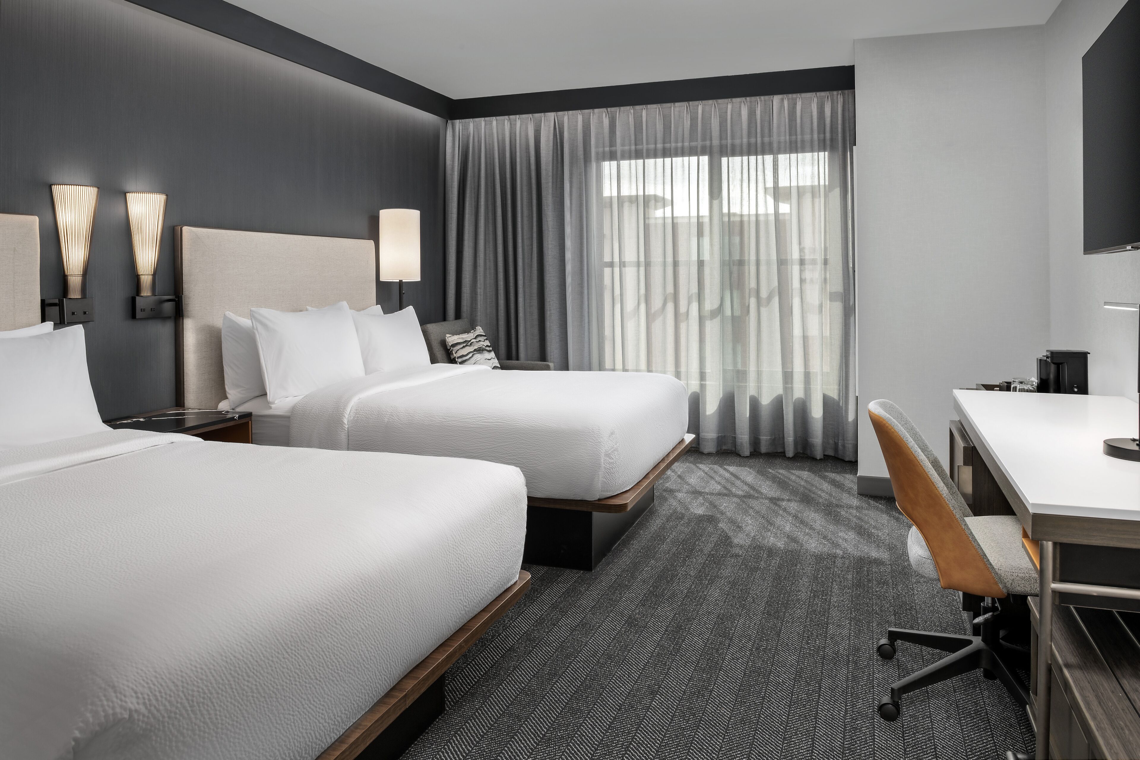 Courtyard by Marriott Bozeman