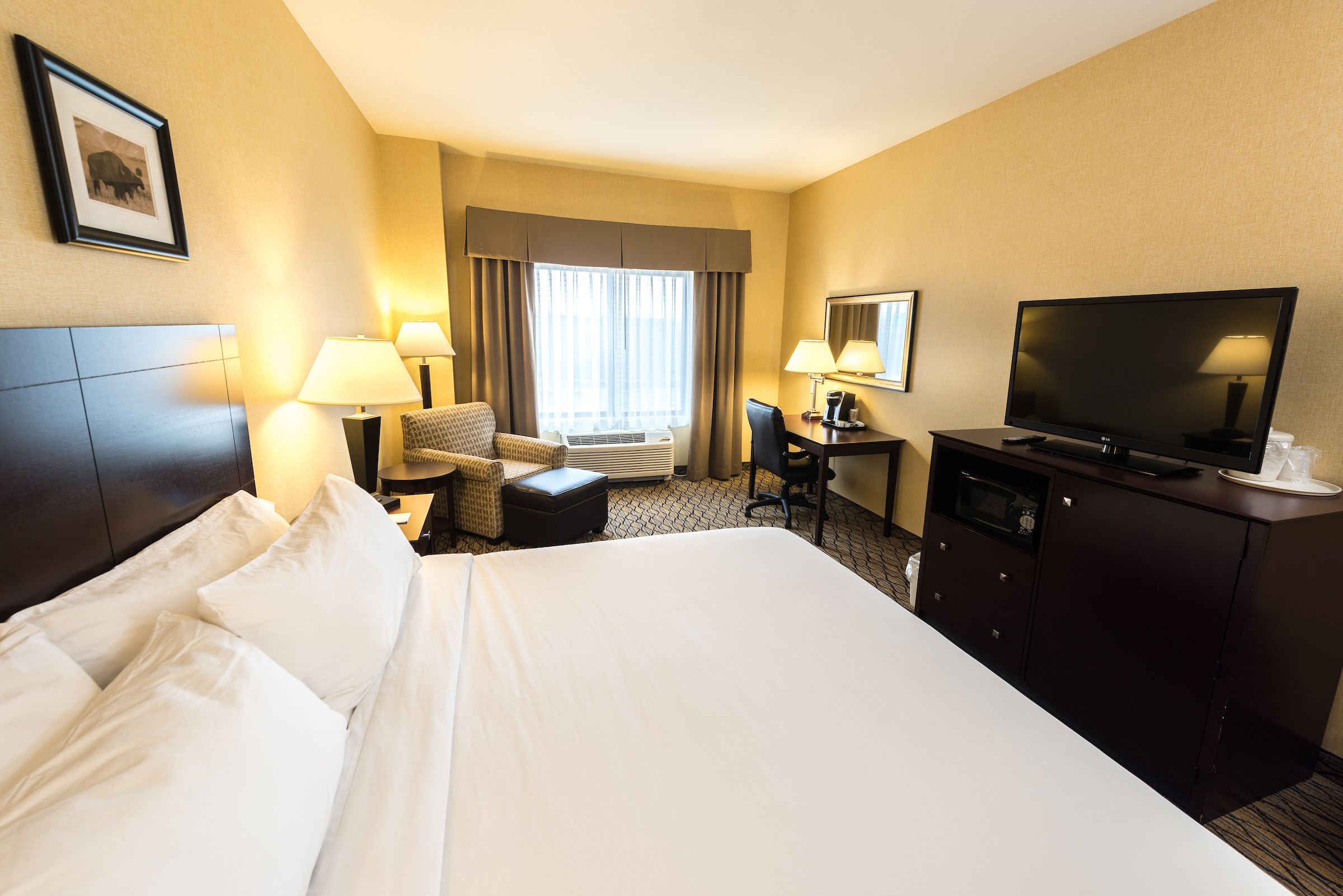 Glacier Peaks Hotel & Casino