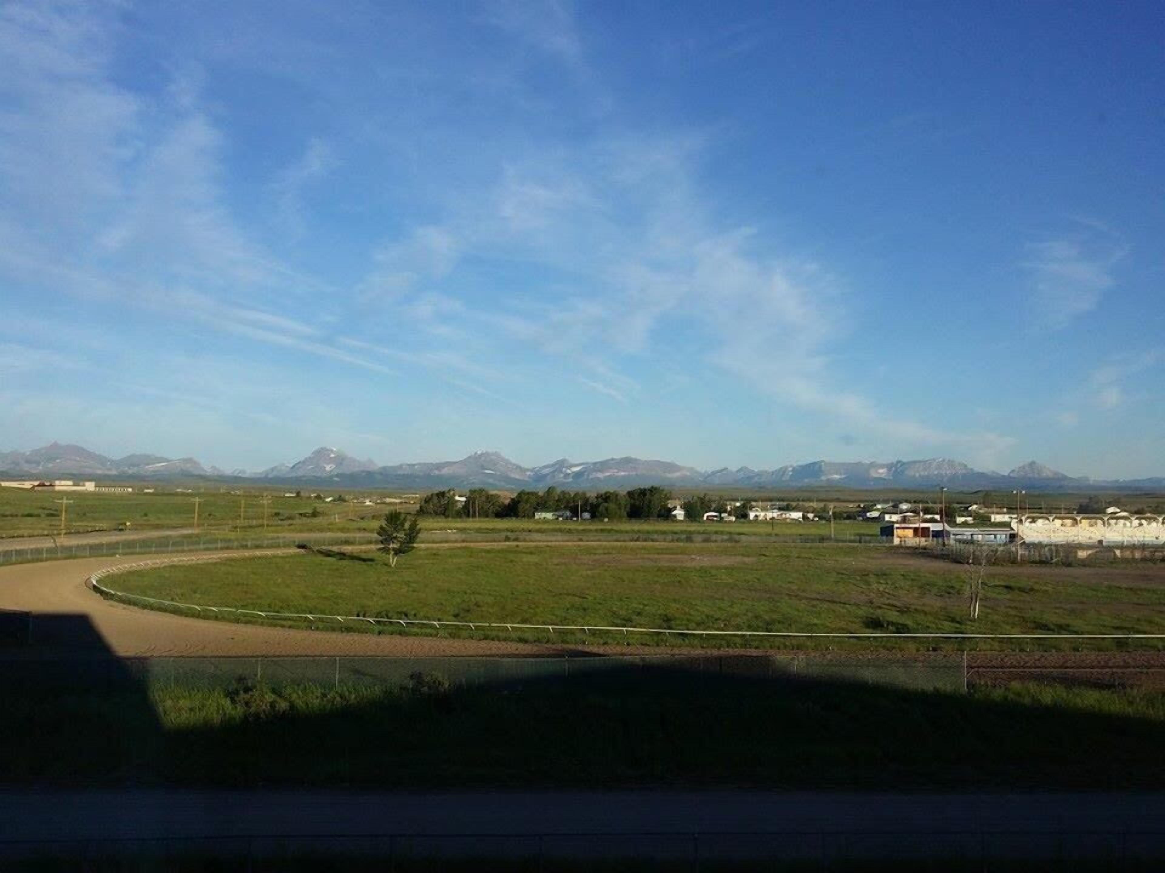 Glacier Peaks Hotel & Casino