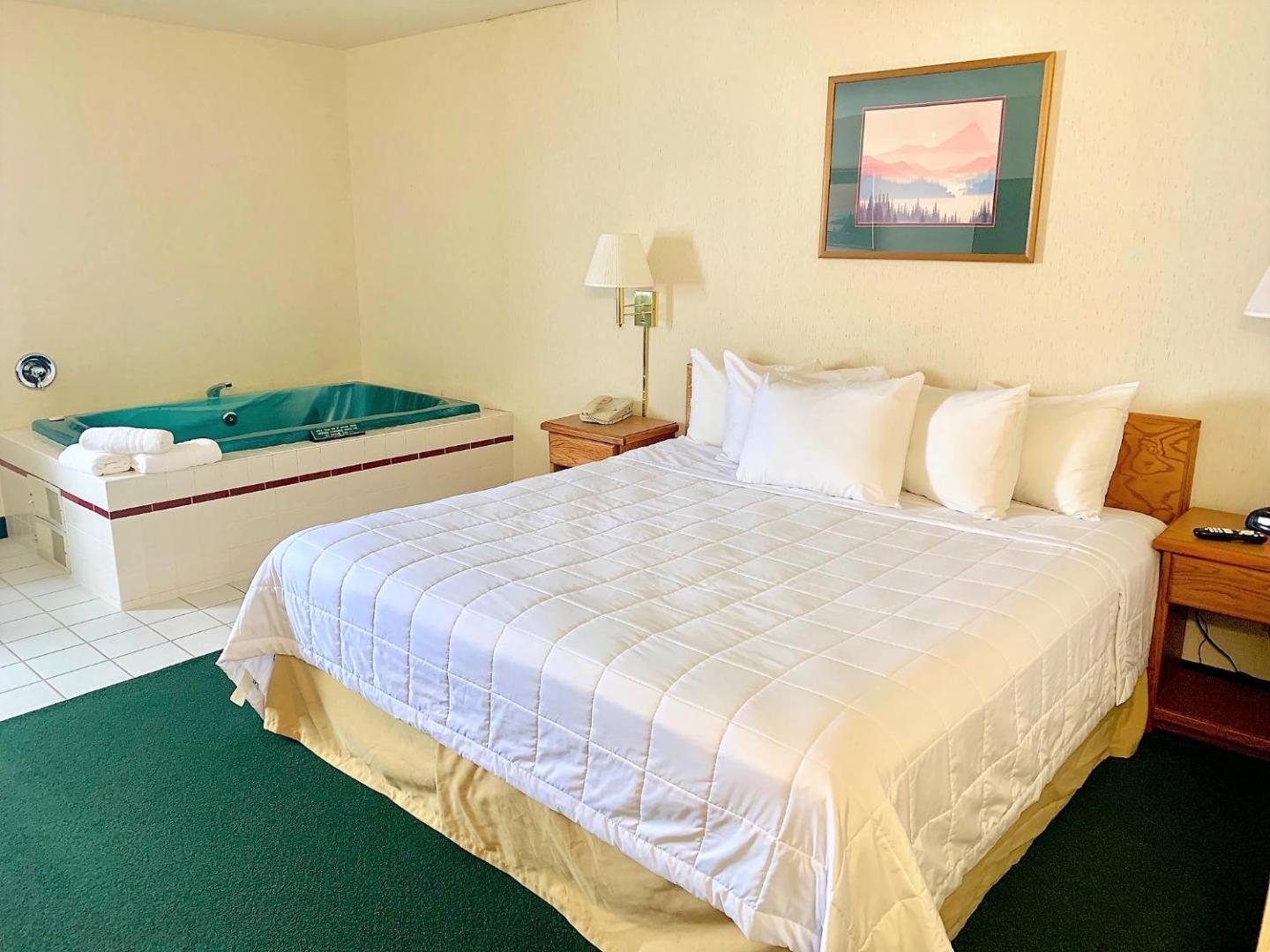 Wingate by Wyndham Butte City Center I-15/I-90