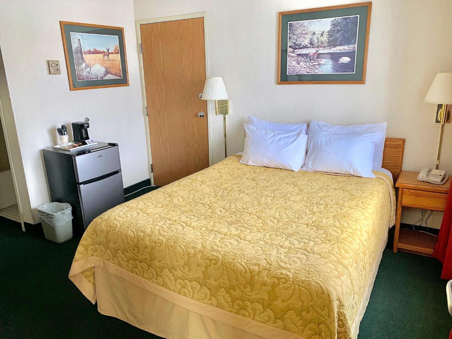 Wingate by Wyndham Butte City Center I-15/I-90