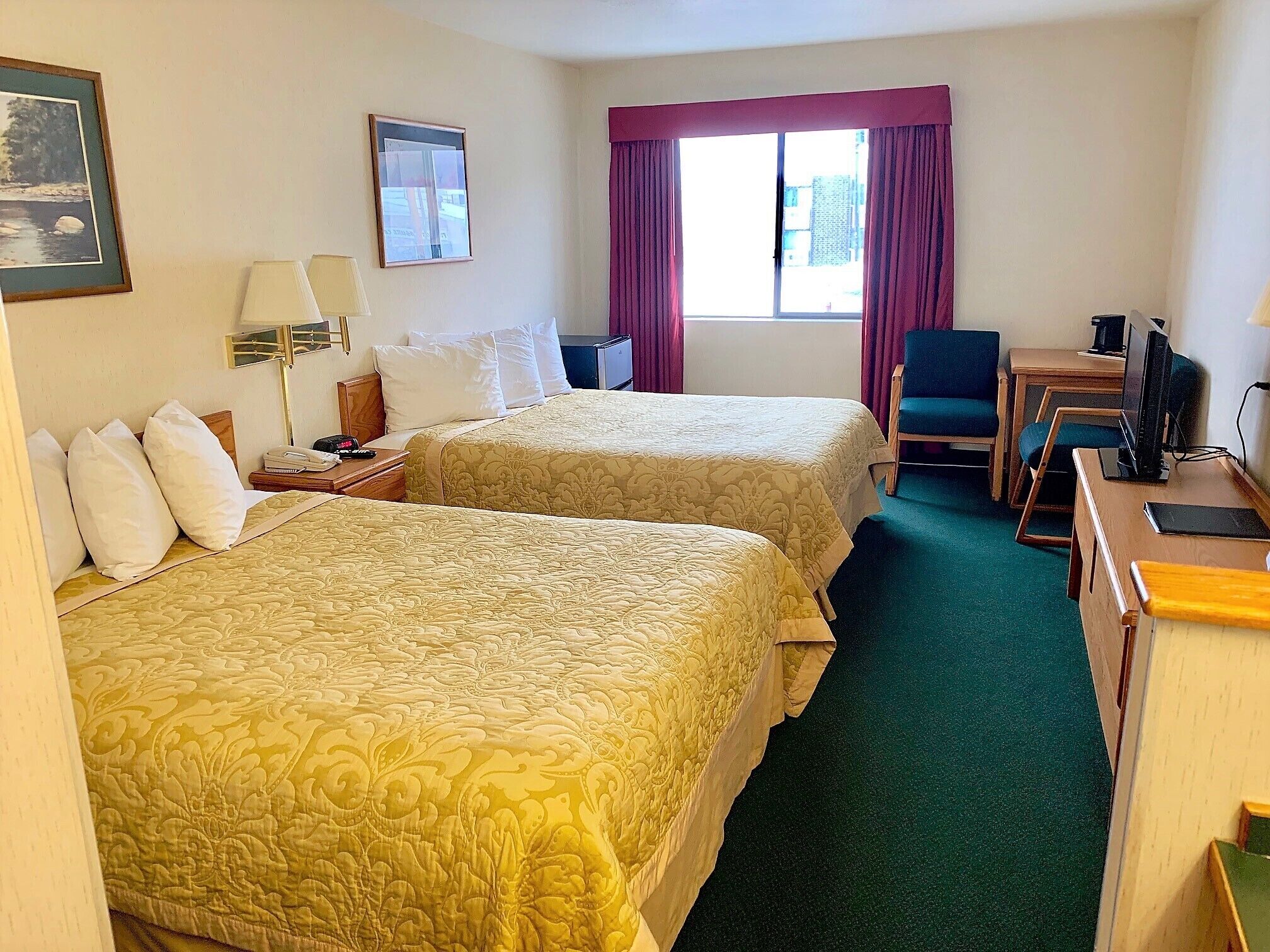 Wingate by Wyndham Butte City Center I-15/I-90