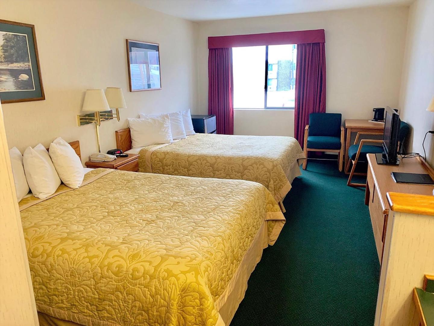Wingate by Wyndham Butte City Center I-15/I-90