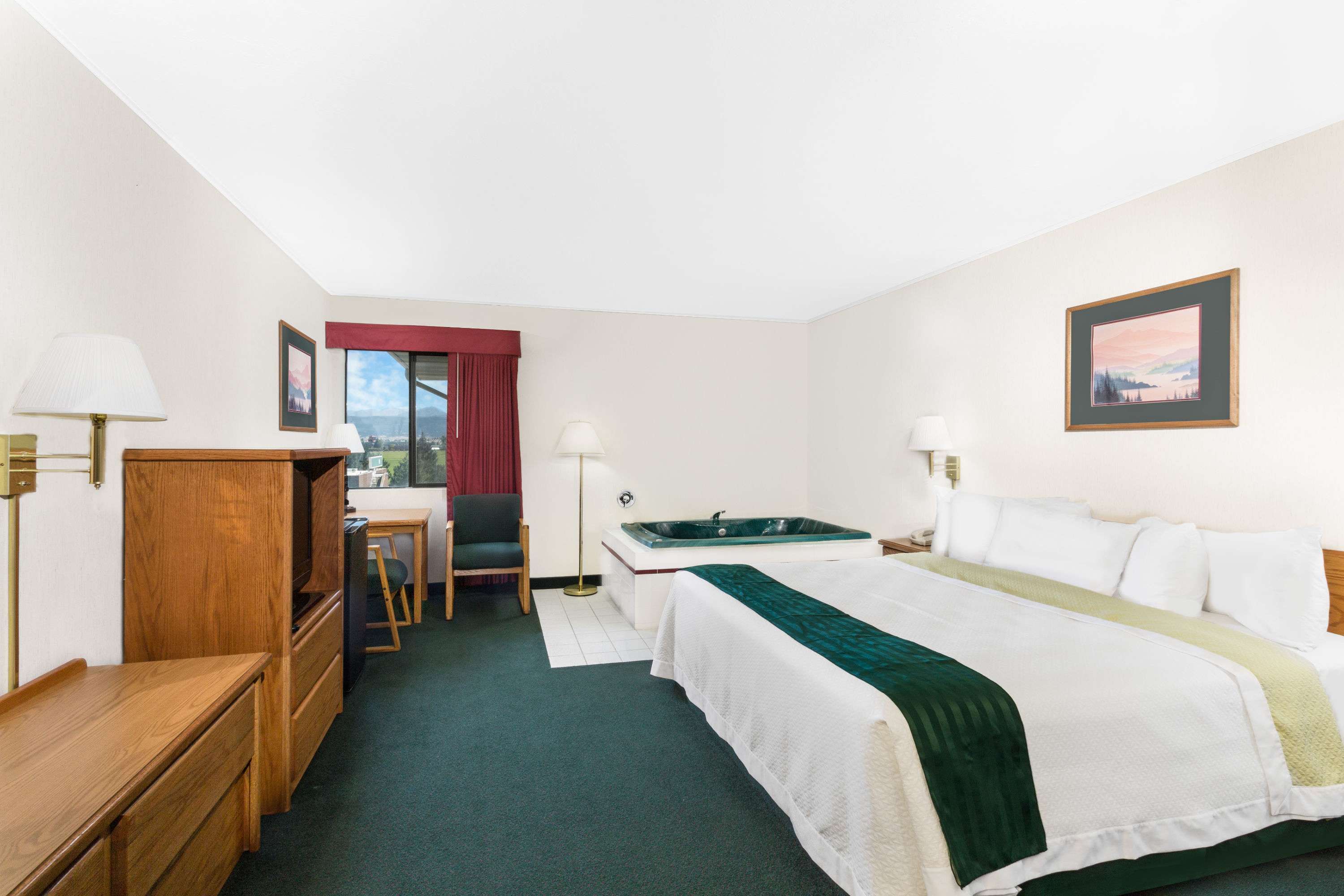 Wingate by Wyndham Butte City Center I-15/I-90