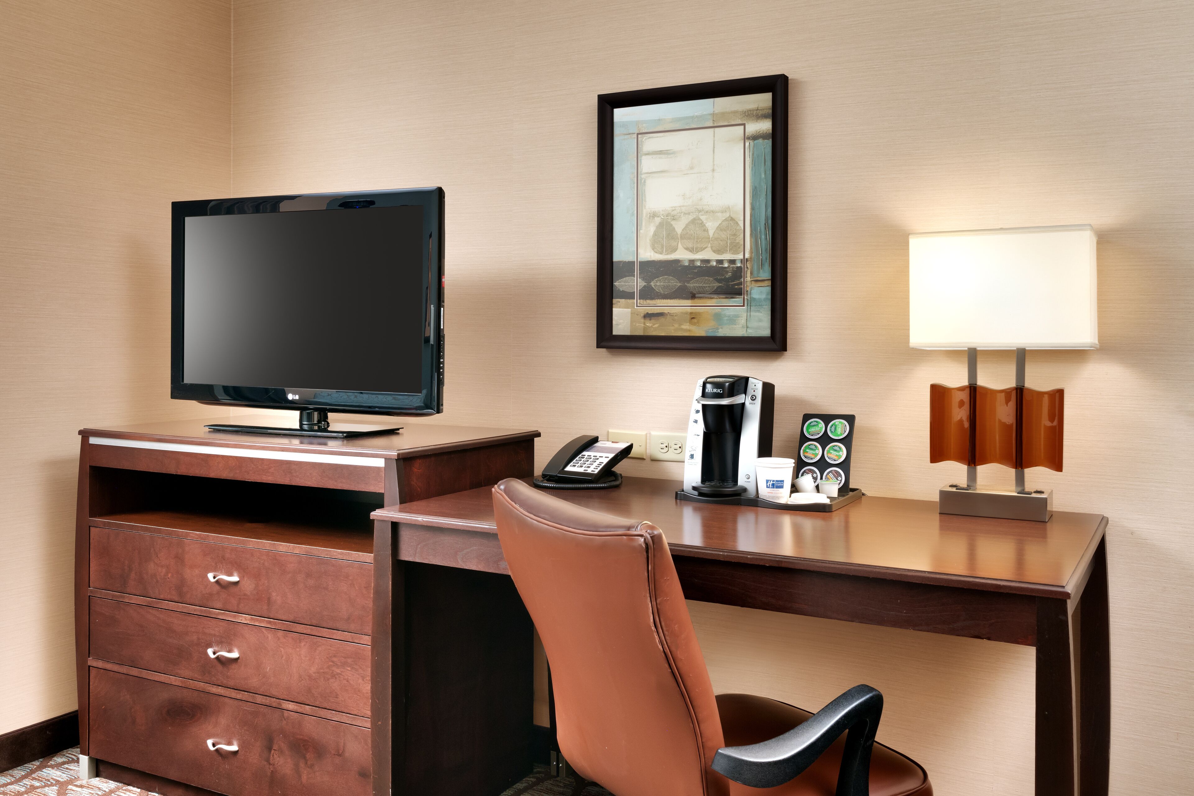 Holiday Inn Express & Suites Butte SE