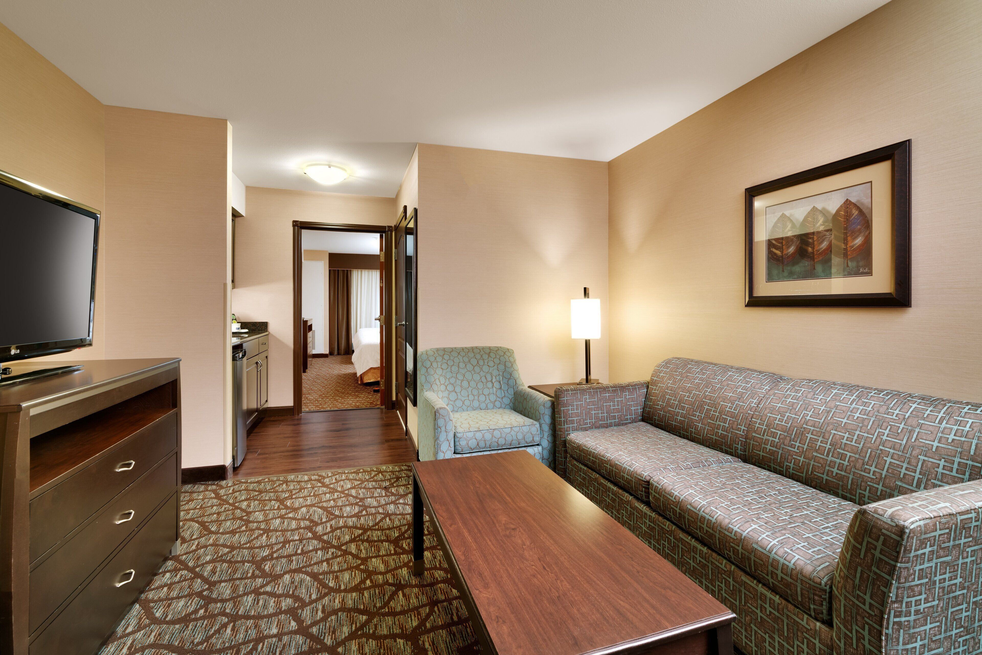 Holiday Inn Express & Suites Butte SE