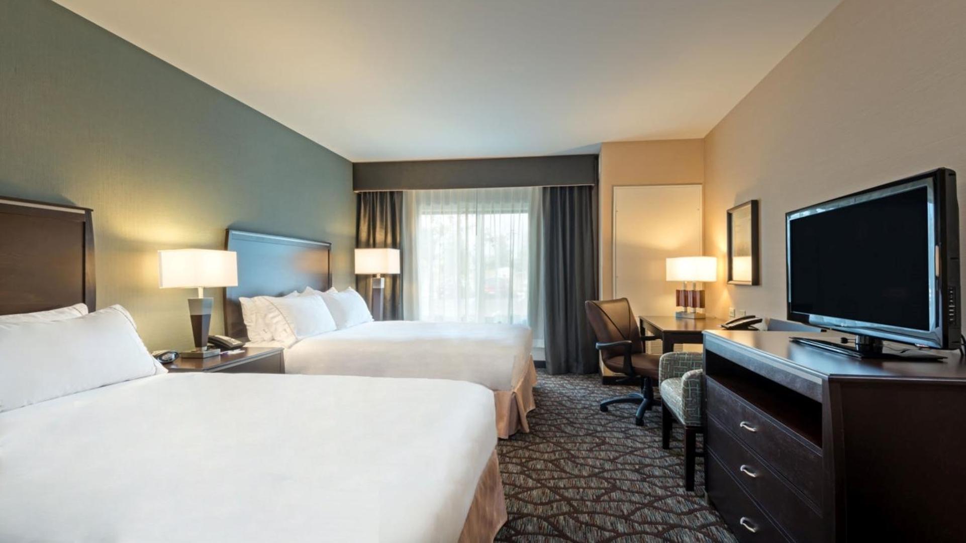 Holiday Inn Express & Suites Butte SE