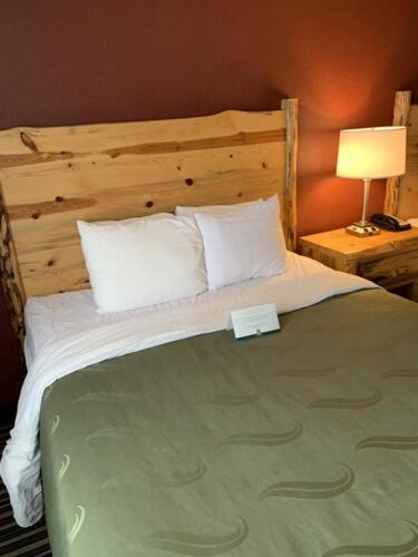Studio 6 Suites Butte MT I-90 I-15