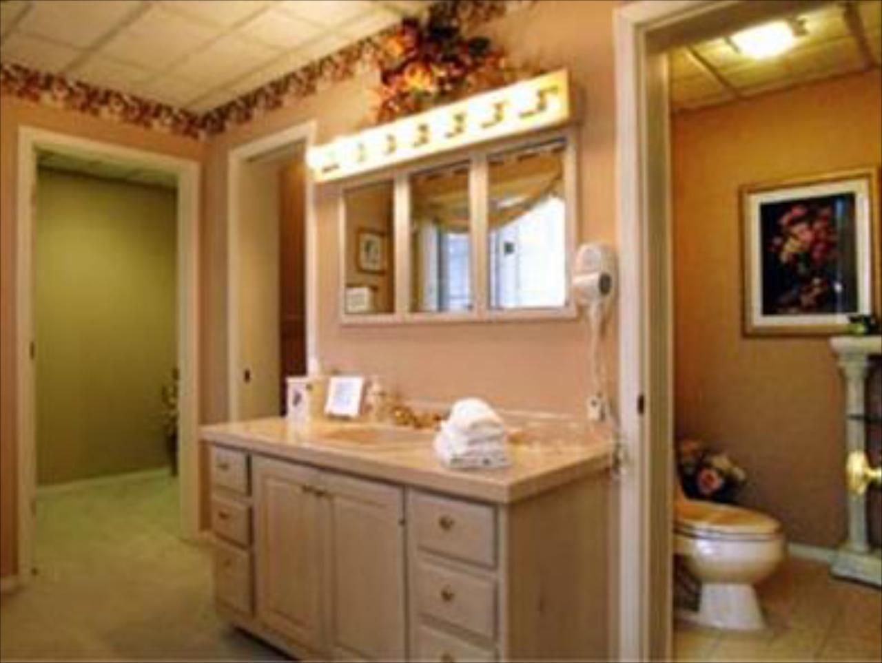 Toad Hall Manor Bed and Breakfast