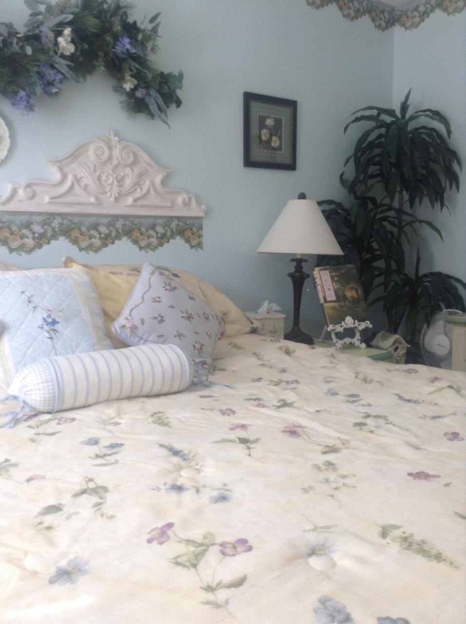 Toad Hall Manor Bed and Breakfast