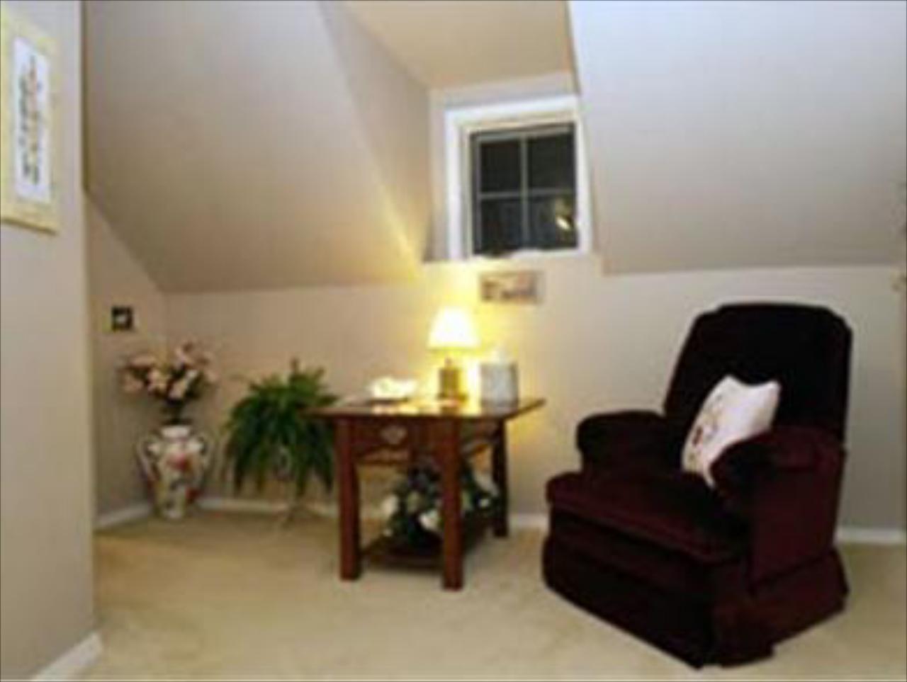 Toad Hall Manor Bed and Breakfast