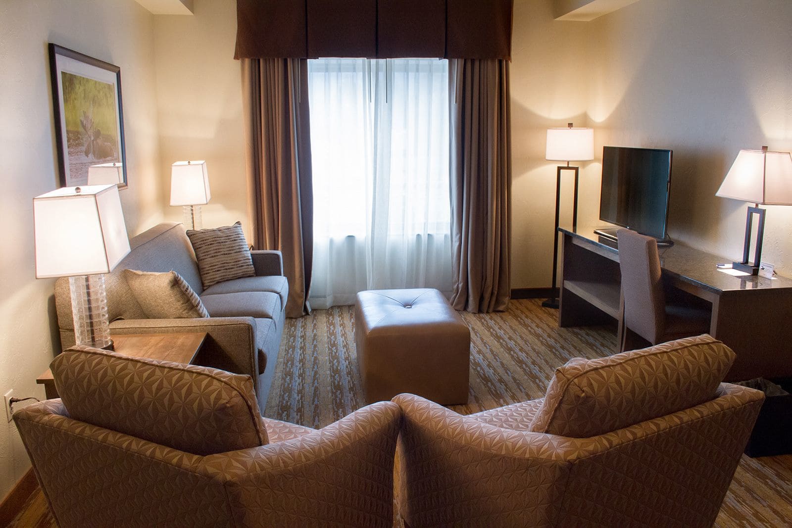 Cedar Creek Lodge Hotel
