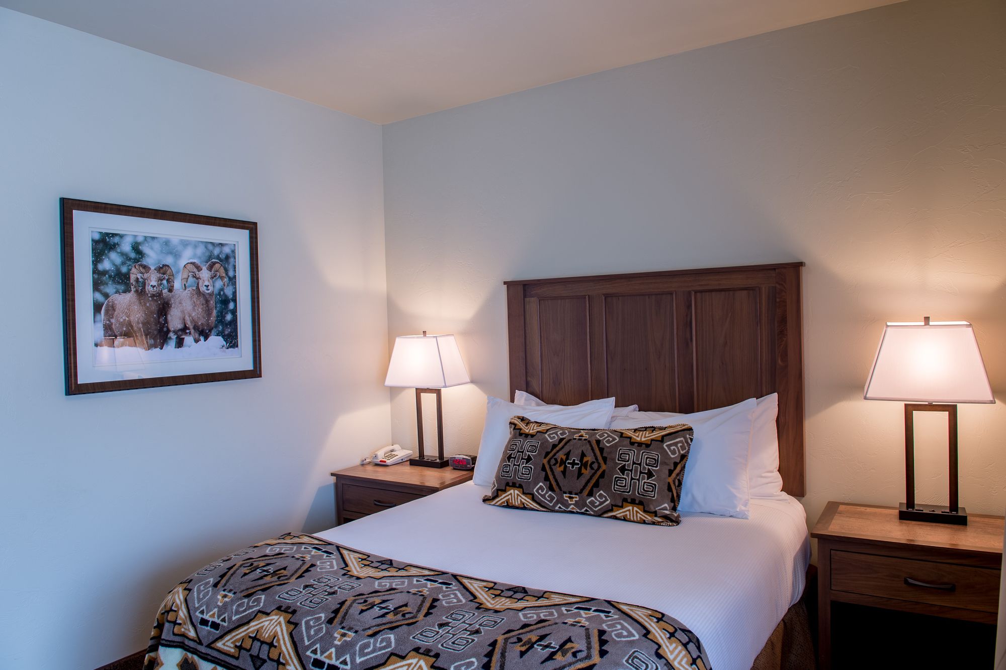 Cedar Creek Lodge Hotel