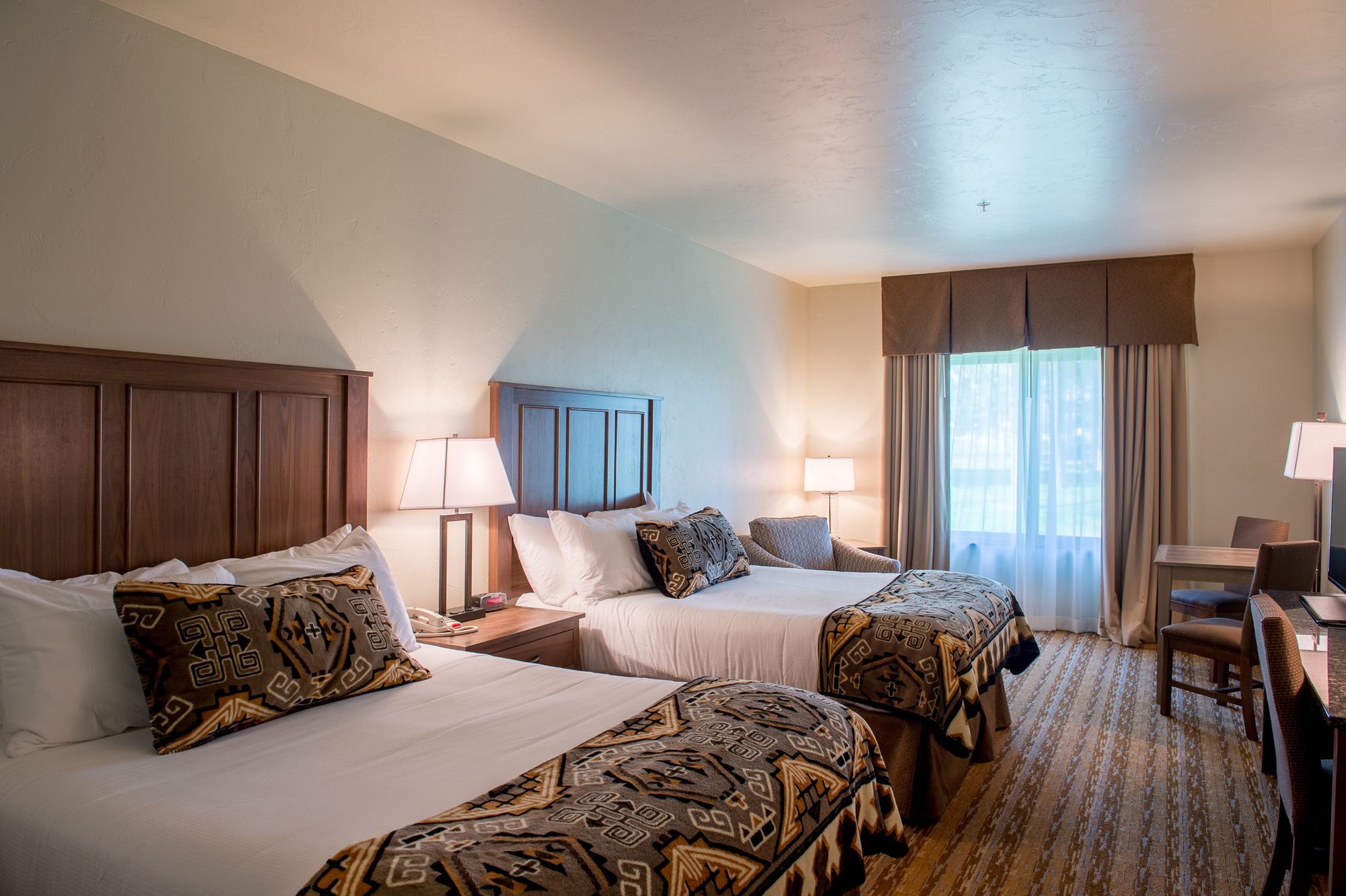 Cedar Creek Lodge Hotel