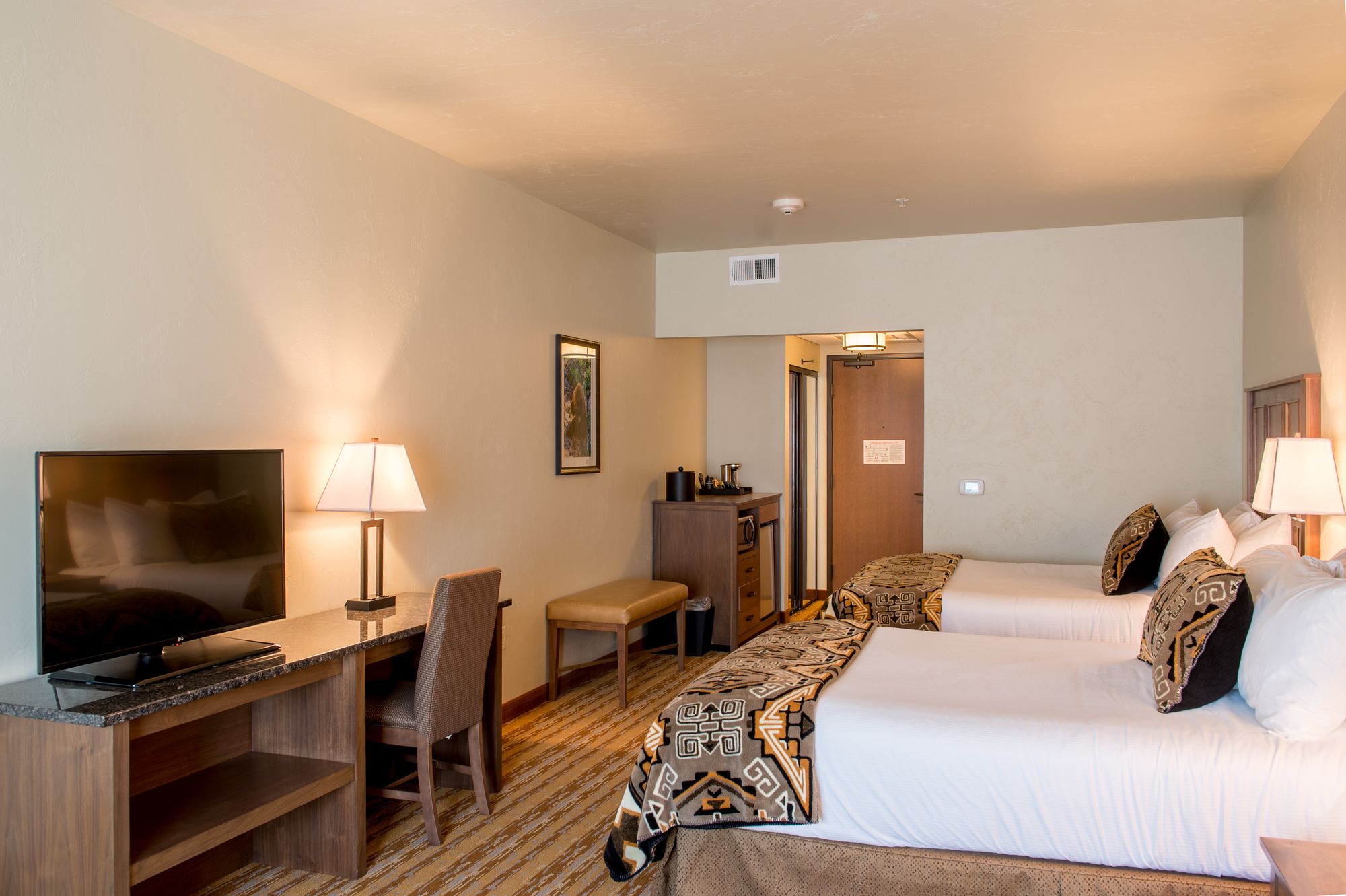 Cedar Creek Lodge Hotel