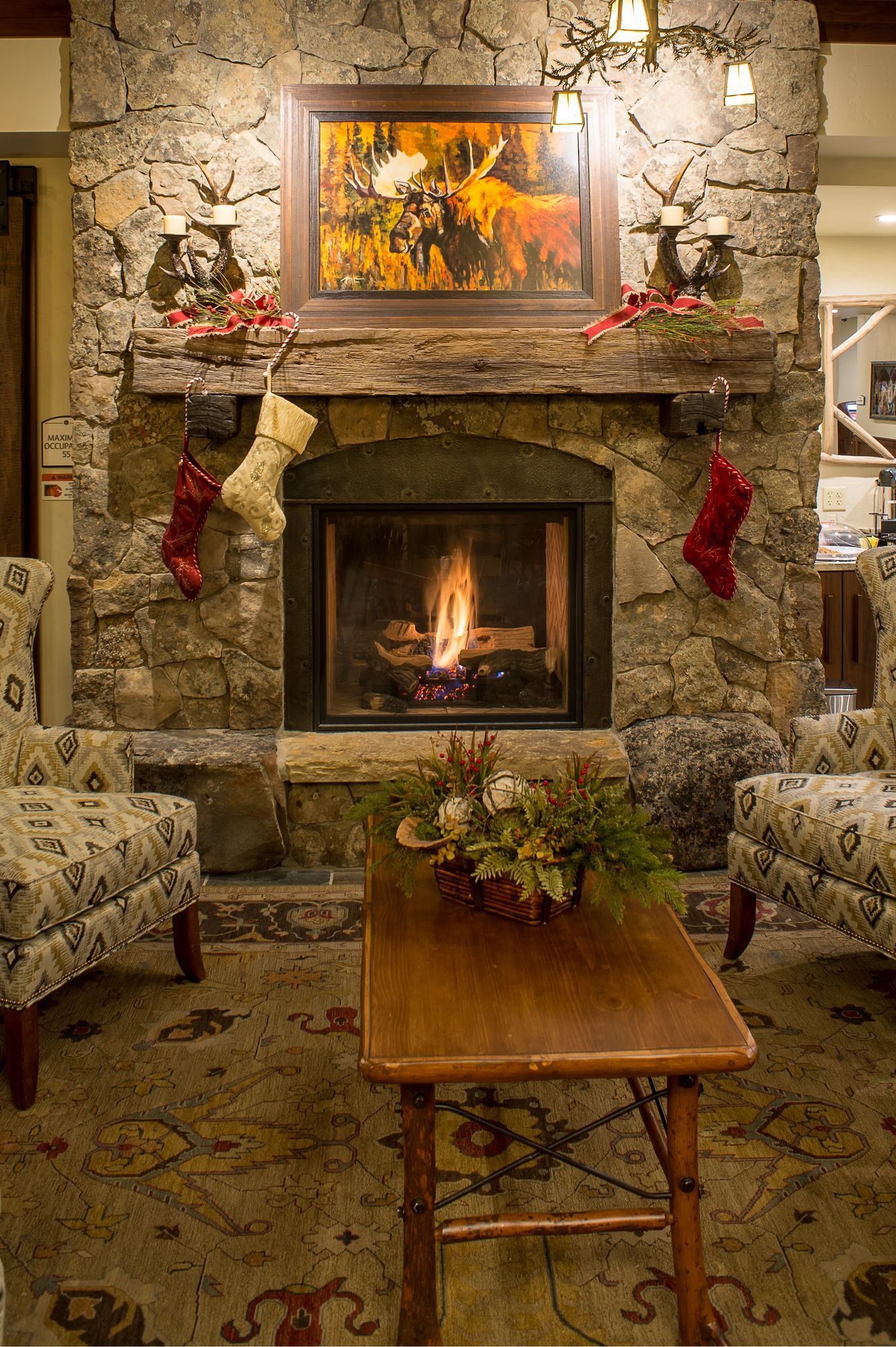 Cedar Creek Lodge Hotel