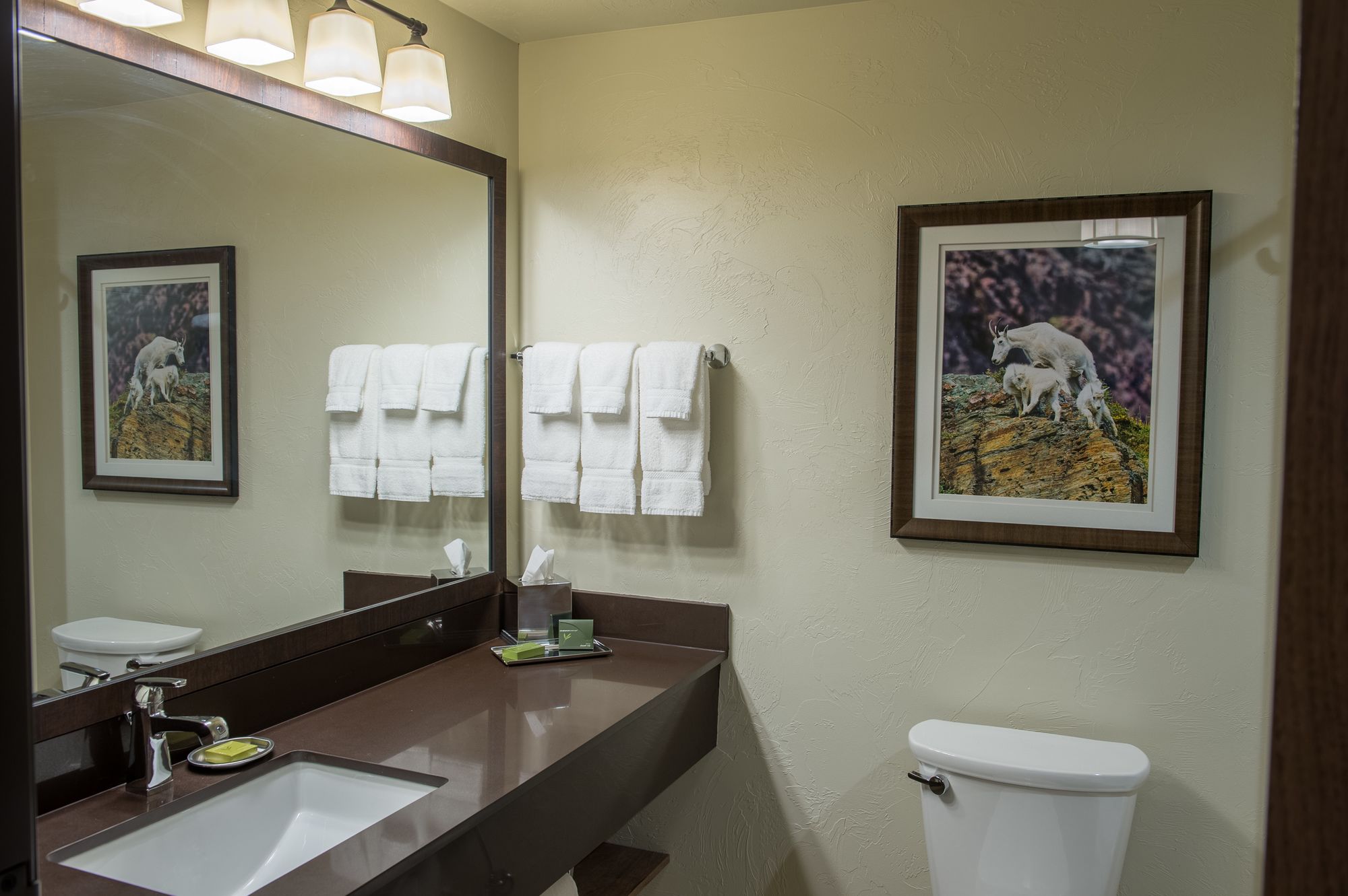 Cedar Creek Lodge Hotel