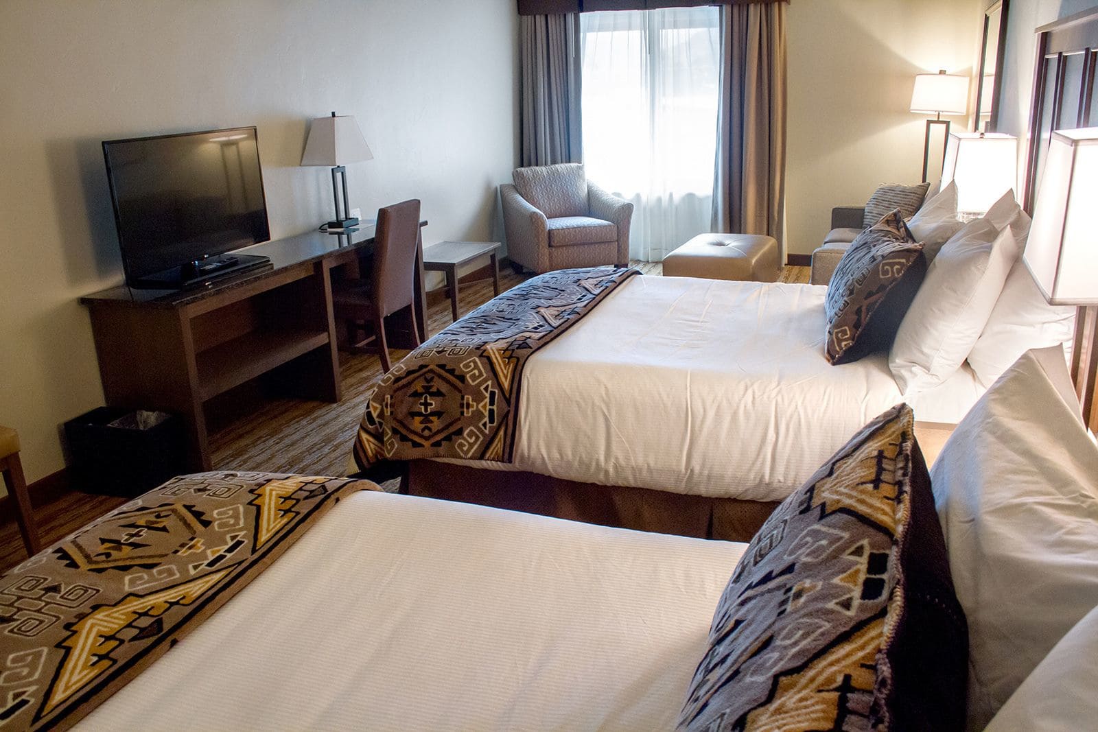 Cedar Creek Lodge Hotel
