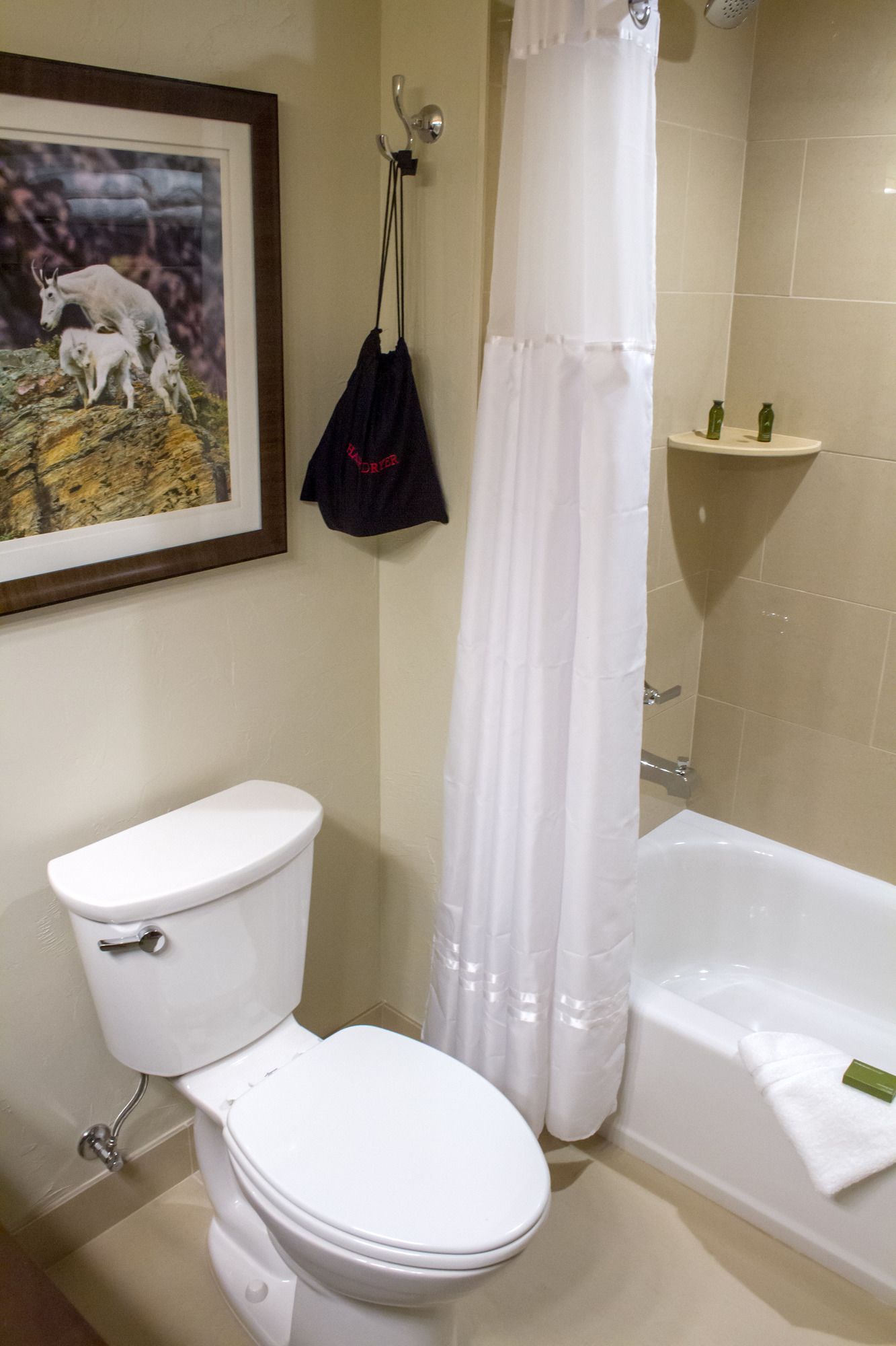 Cedar Creek Lodge Hotel