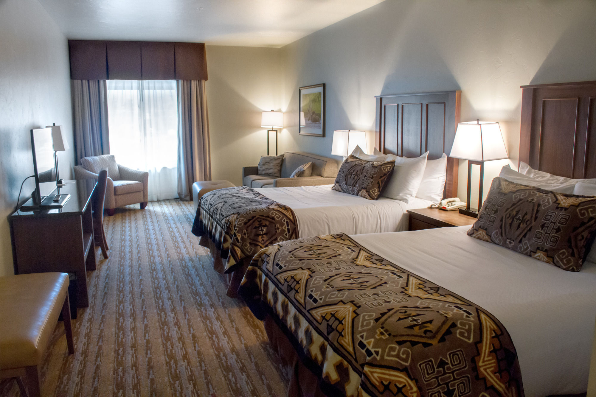 Cedar Creek Lodge Hotel