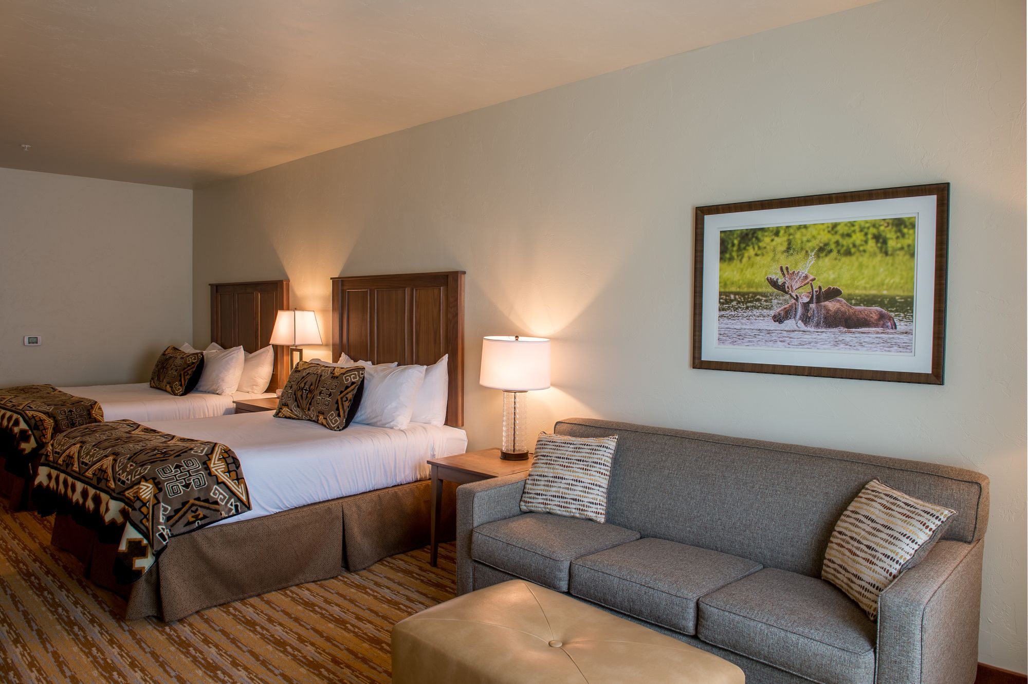 Cedar Creek Lodge Hotel
