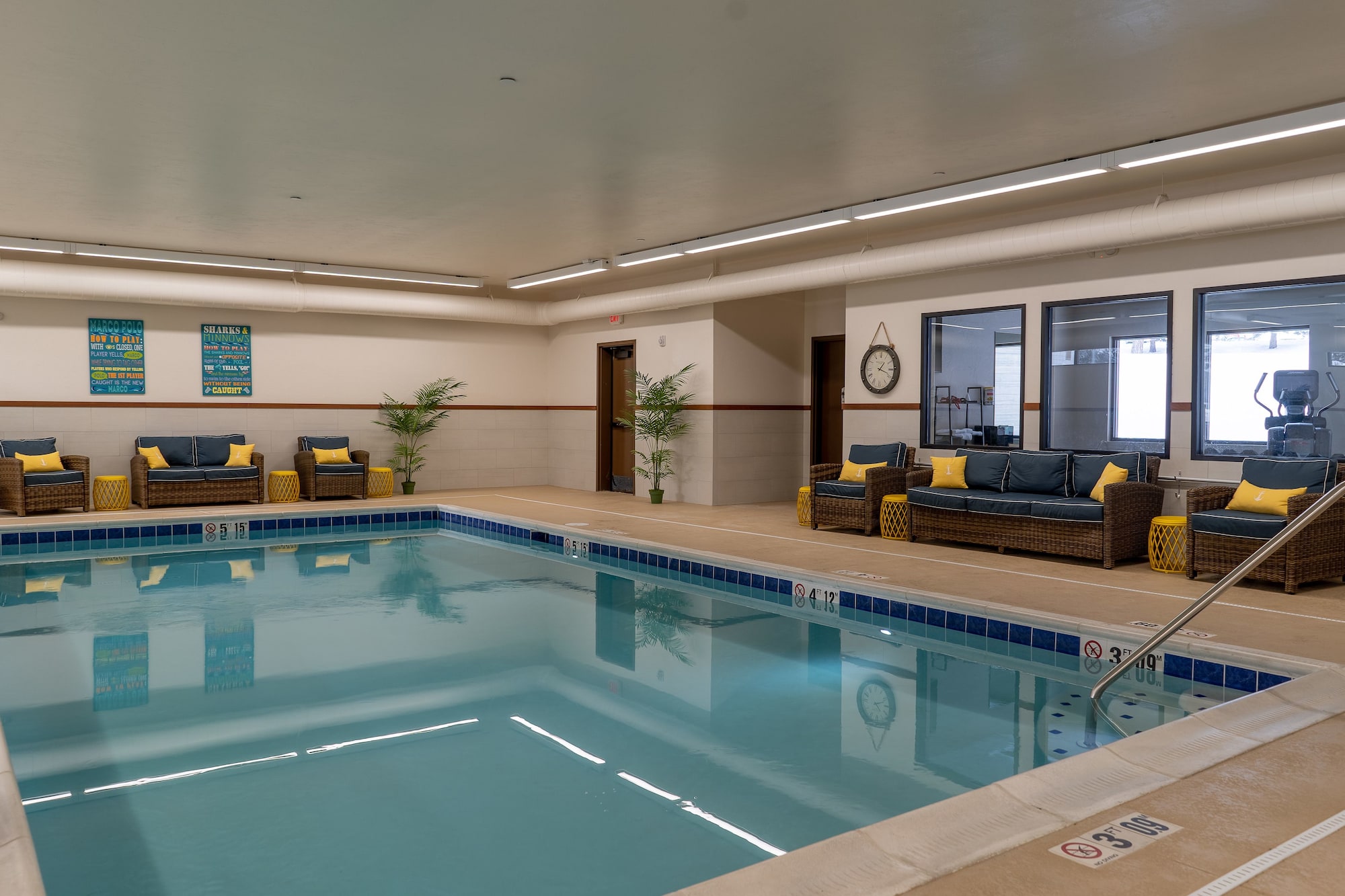 Cedar Creek Lodge Hotel