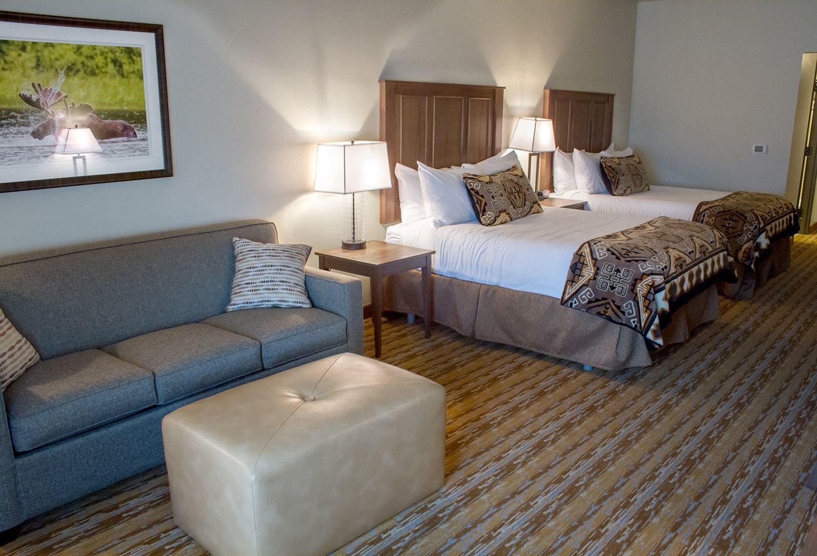 Cedar Creek Lodge Hotel