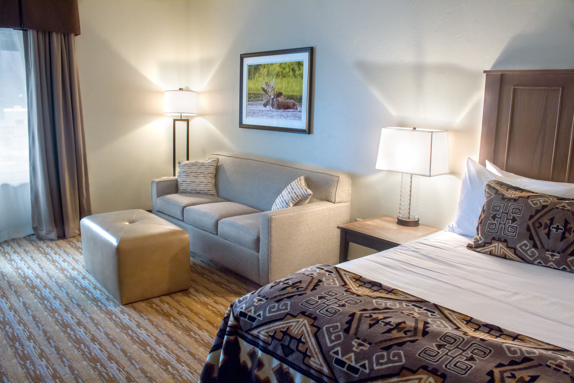 Cedar Creek Lodge Hotel