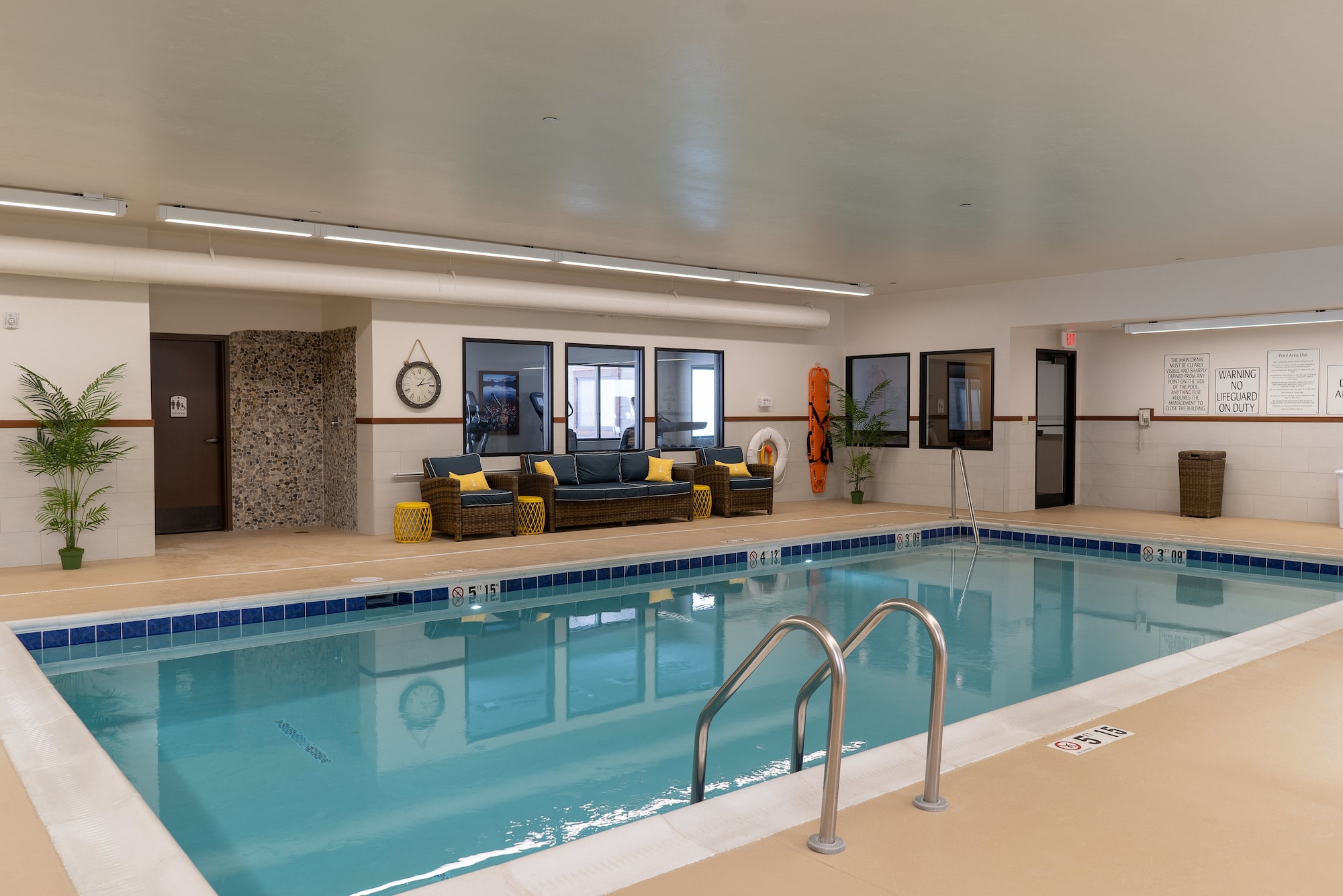 Cedar Creek Lodge Hotel