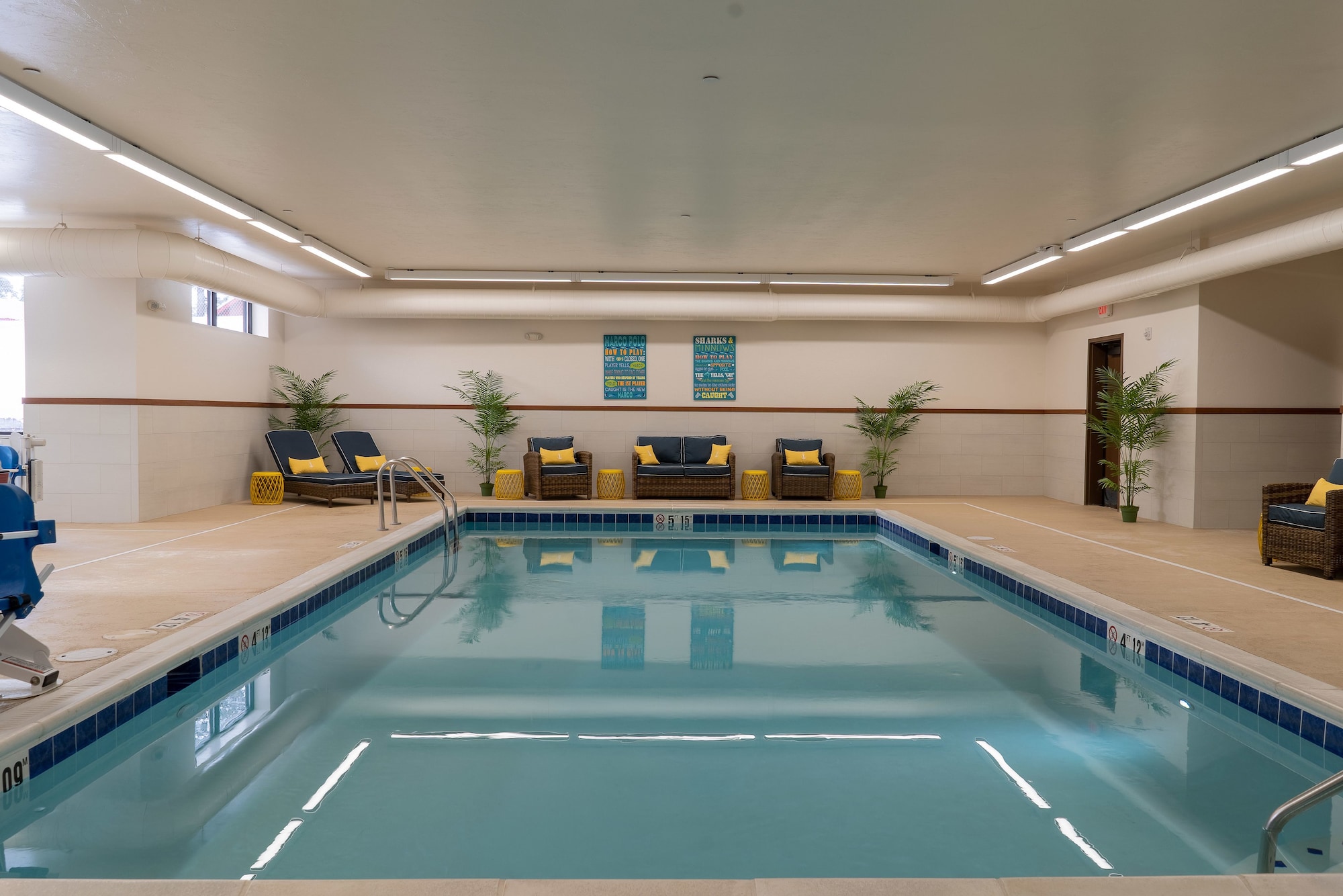 Cedar Creek Lodge Hotel